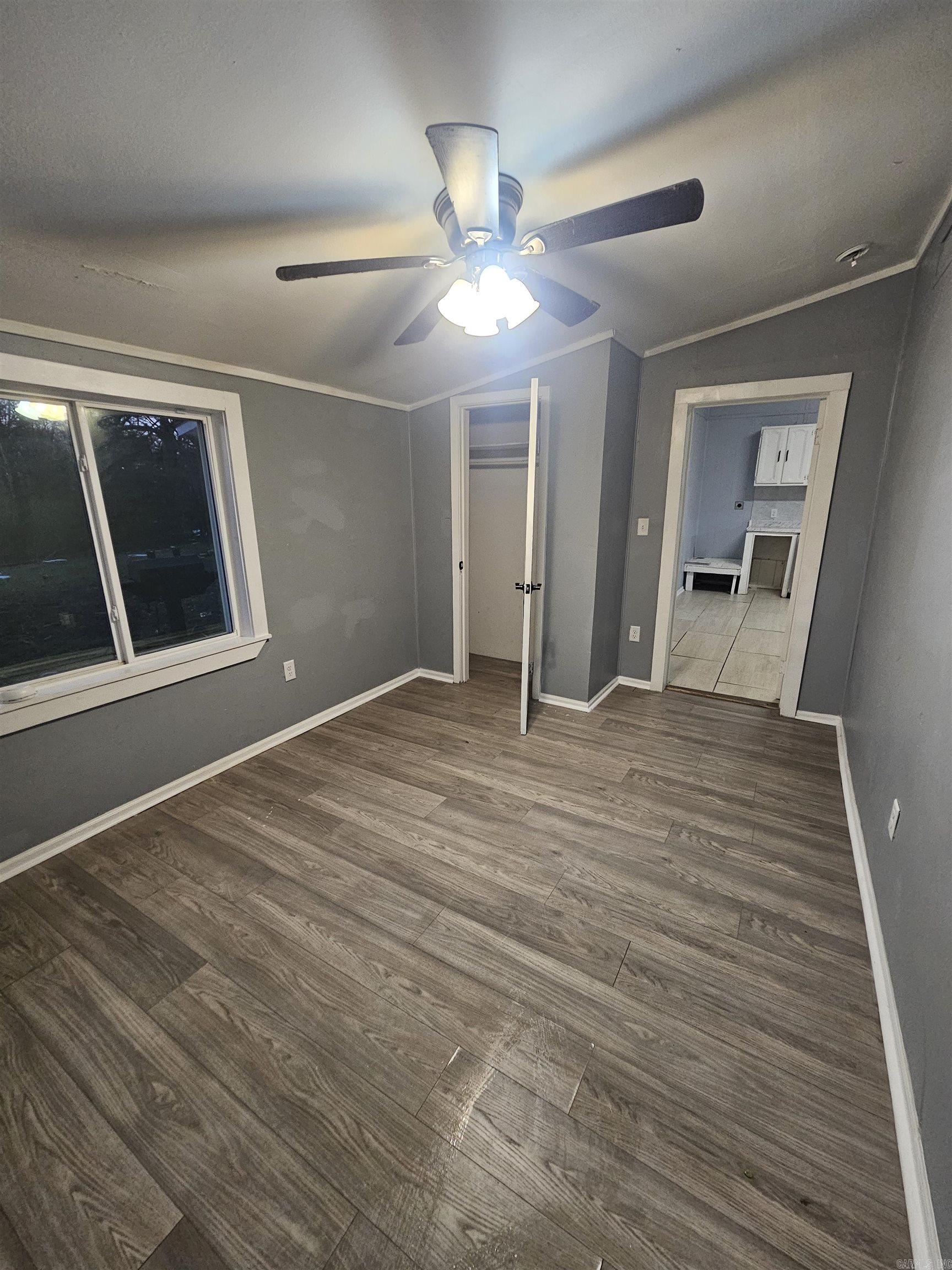 Hidden Forest - Residential Lease