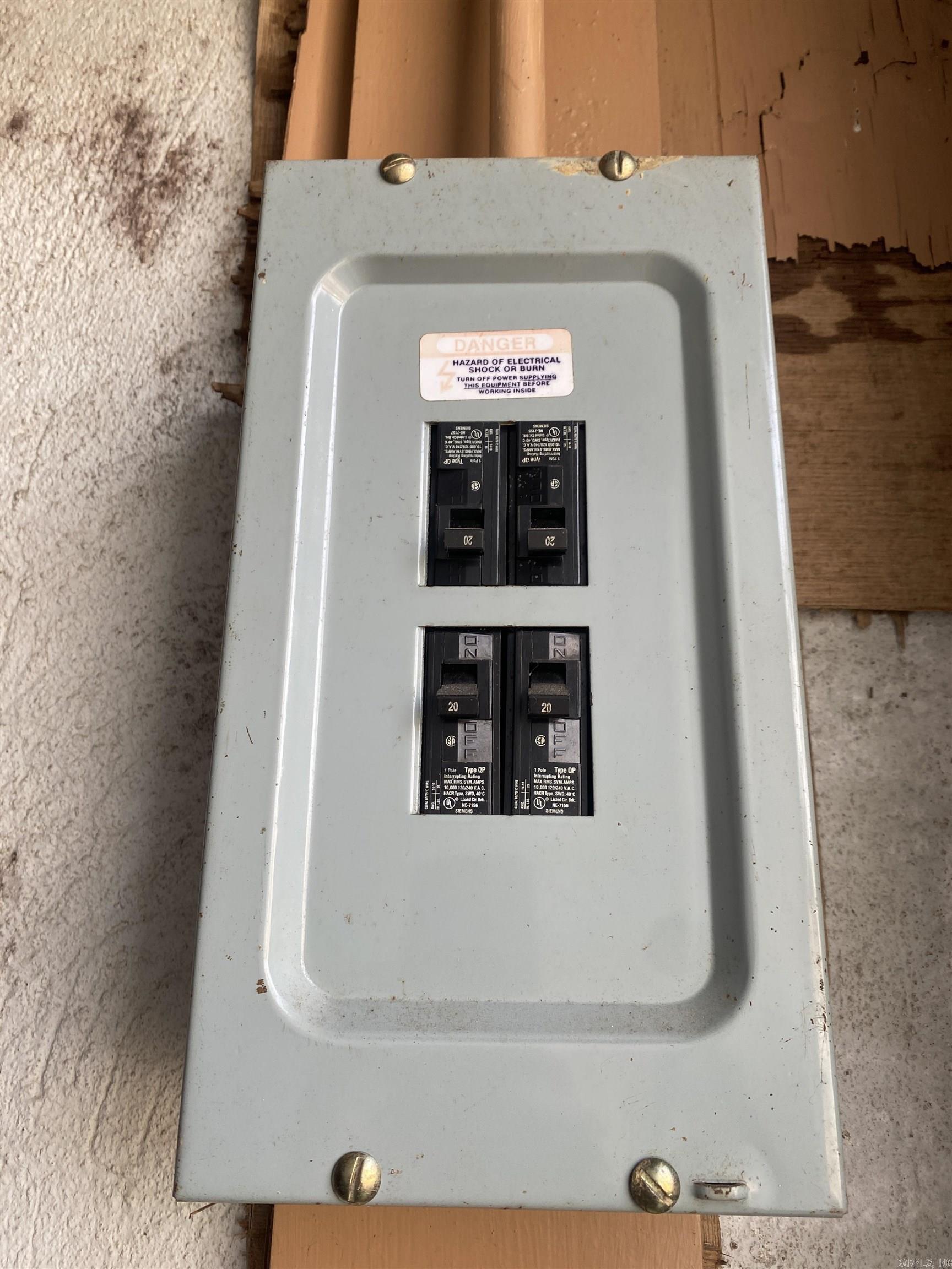 MOOSE ADDN - Residential