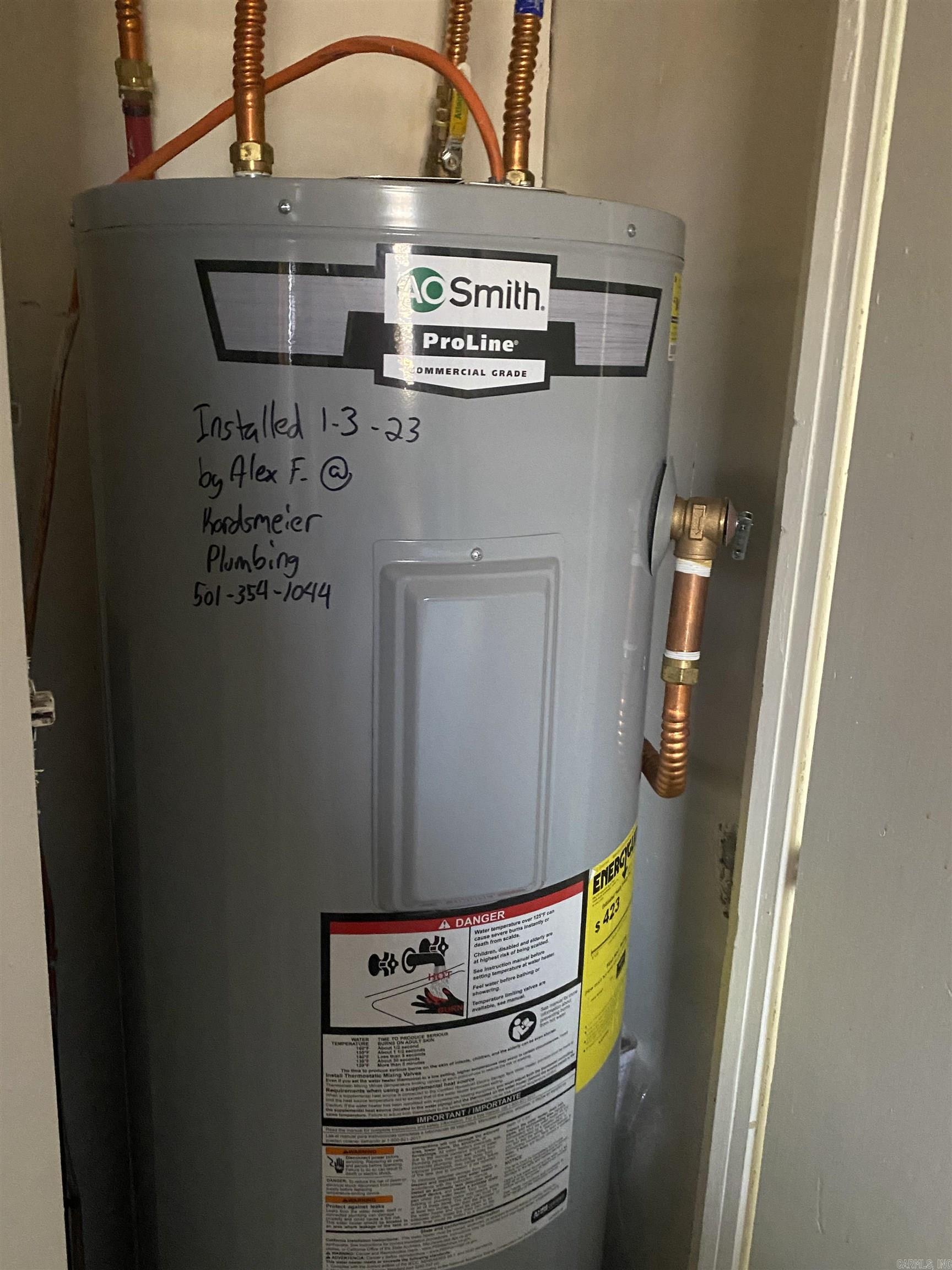 MOOSE ADDN - Residential