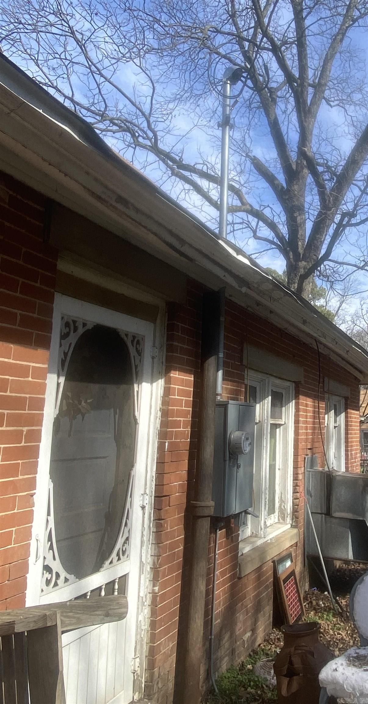 MOOSE ADDN - Residential