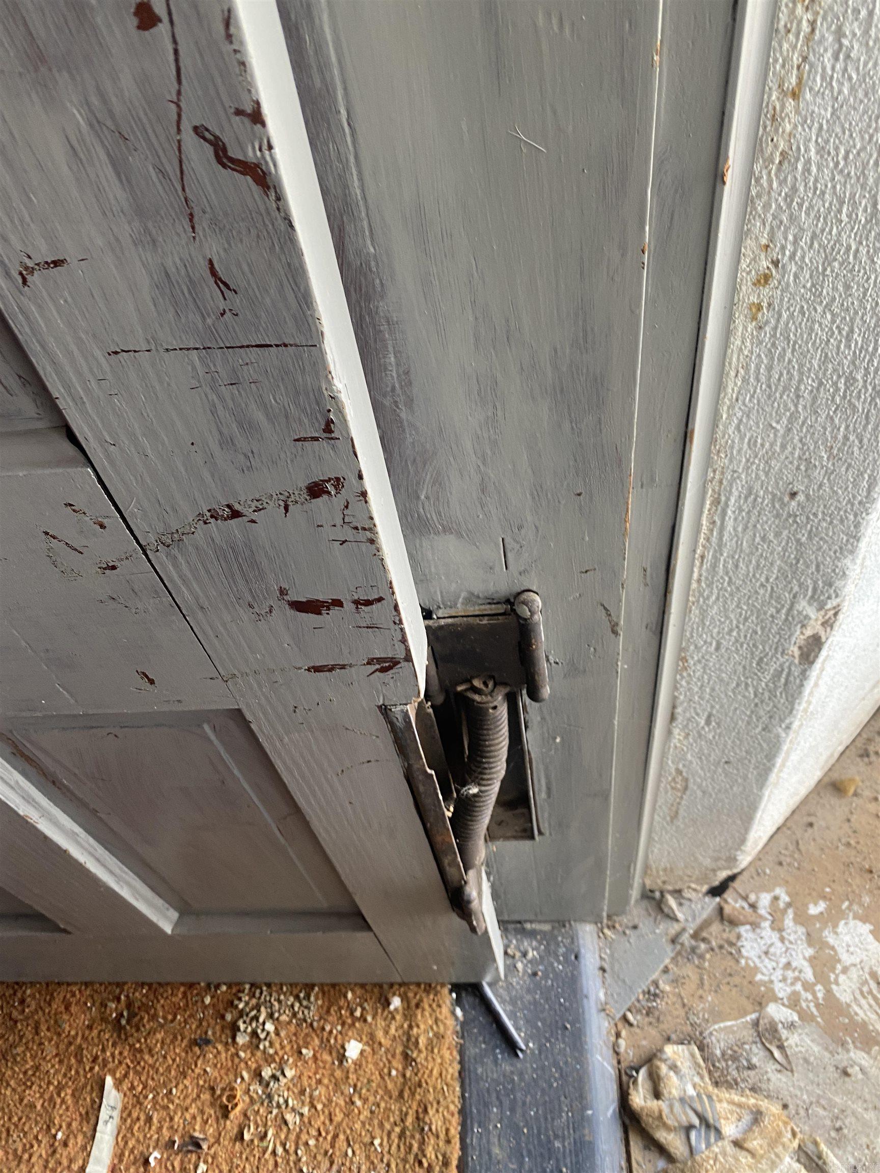 MOOSE ADDN - Residential