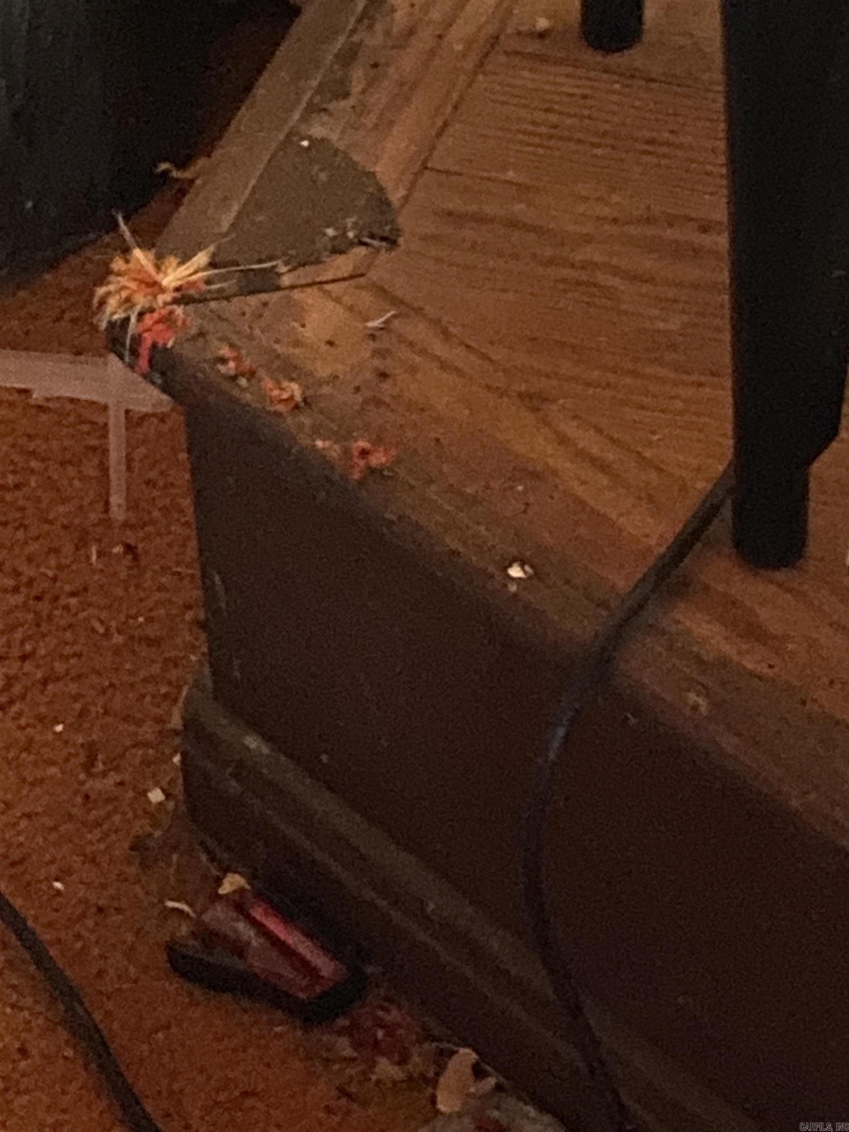 MOOSE ADDN - Residential