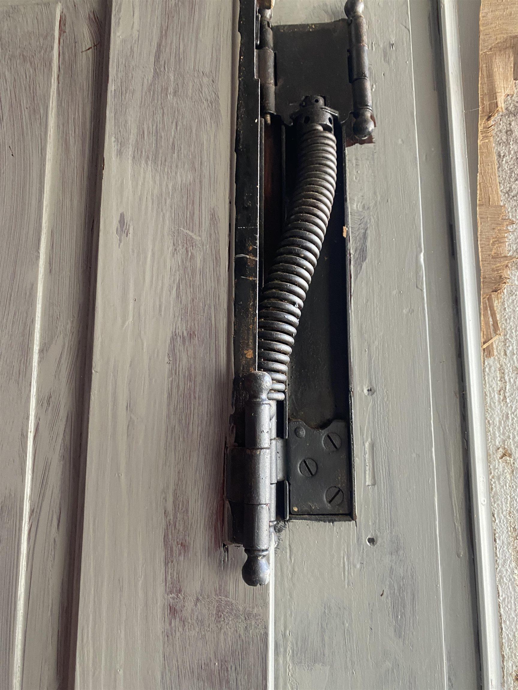 MOOSE ADDN - Residential