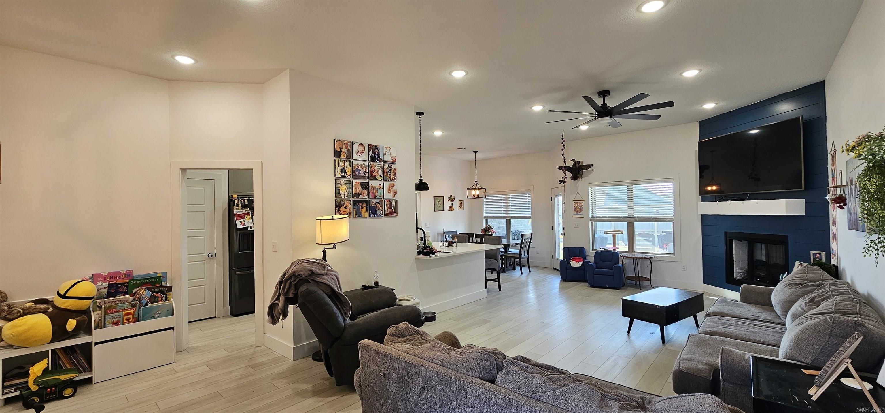 Hidden Creek I - Residential