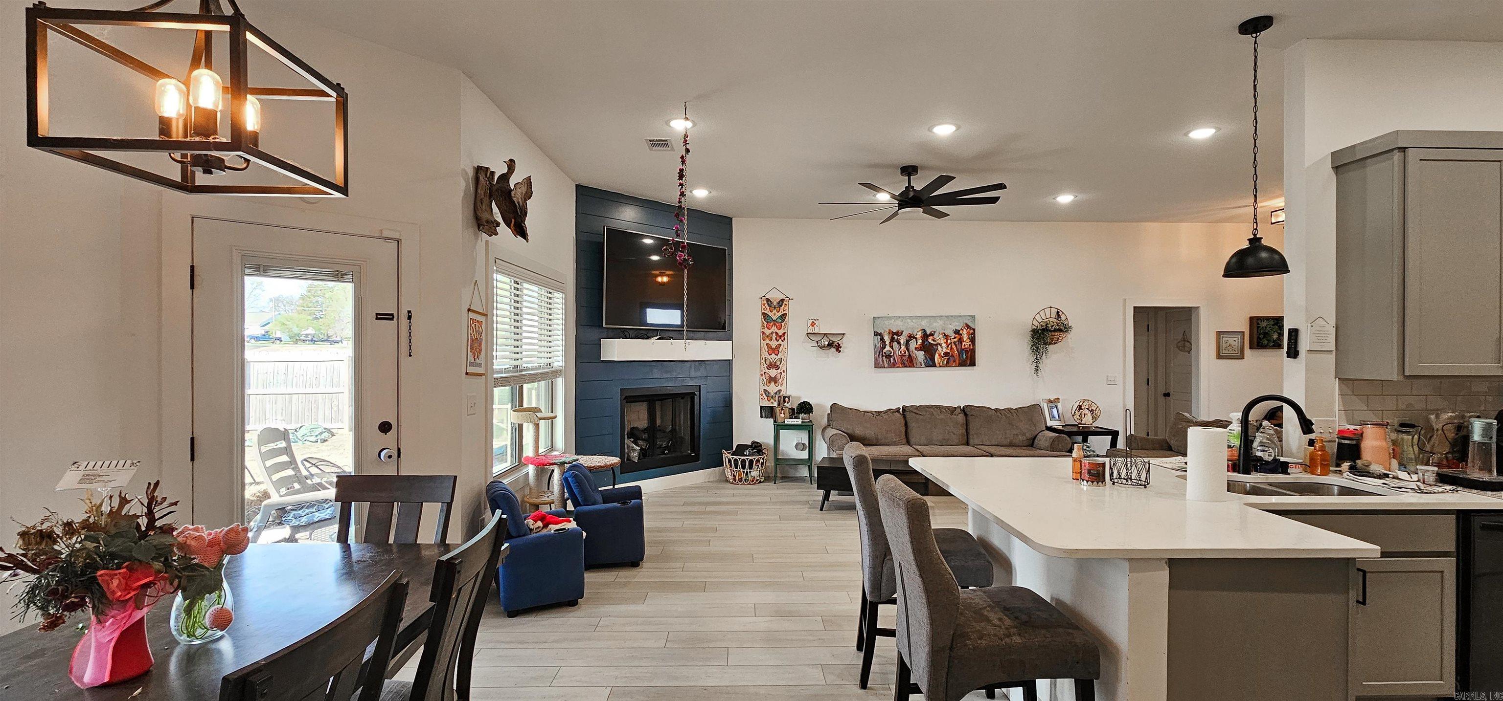 Hidden Creek I - Residential