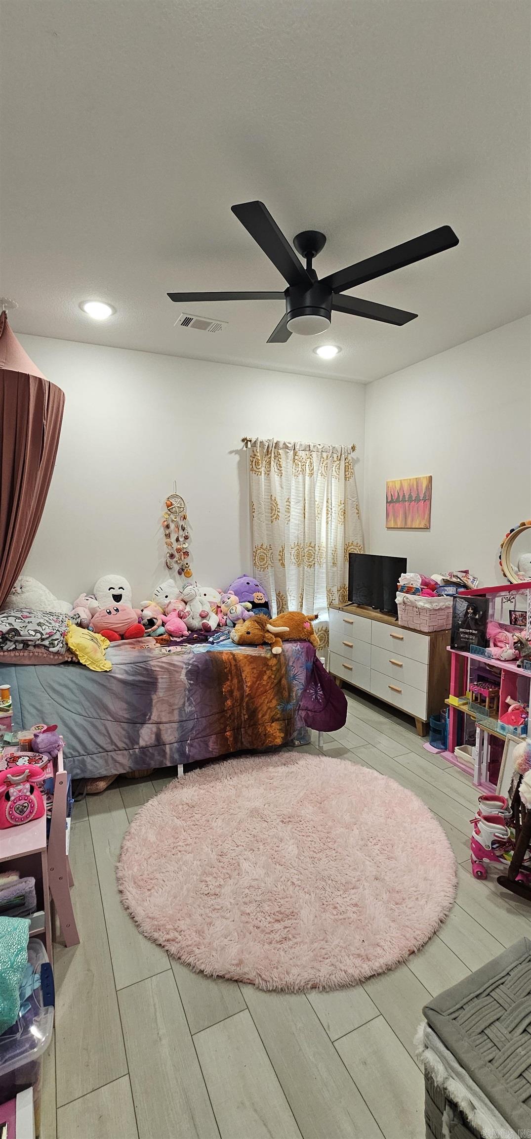 Hidden Creek I - Residential