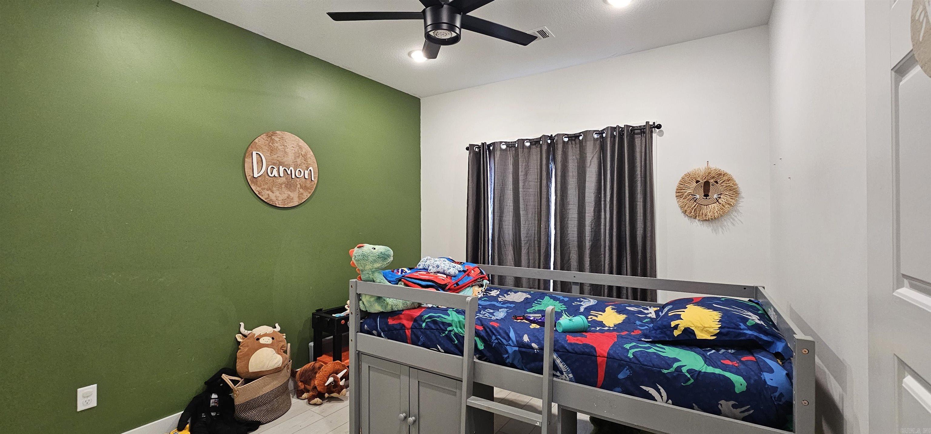 Hidden Creek I - Residential