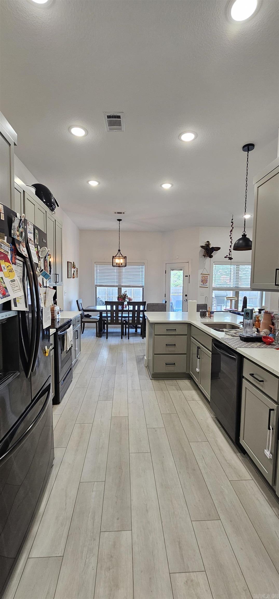 Hidden Creek I - Residential