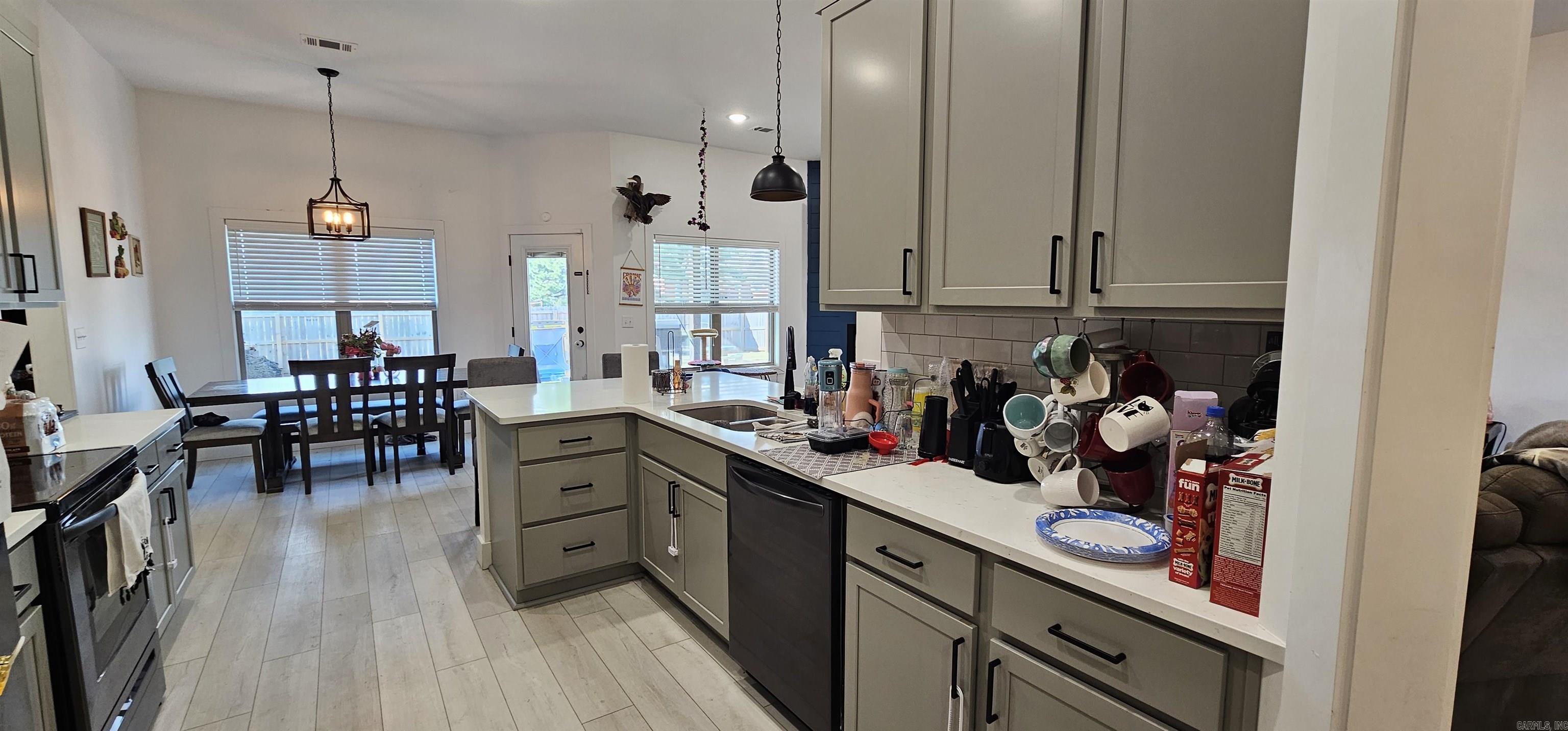 Hidden Creek I - Residential