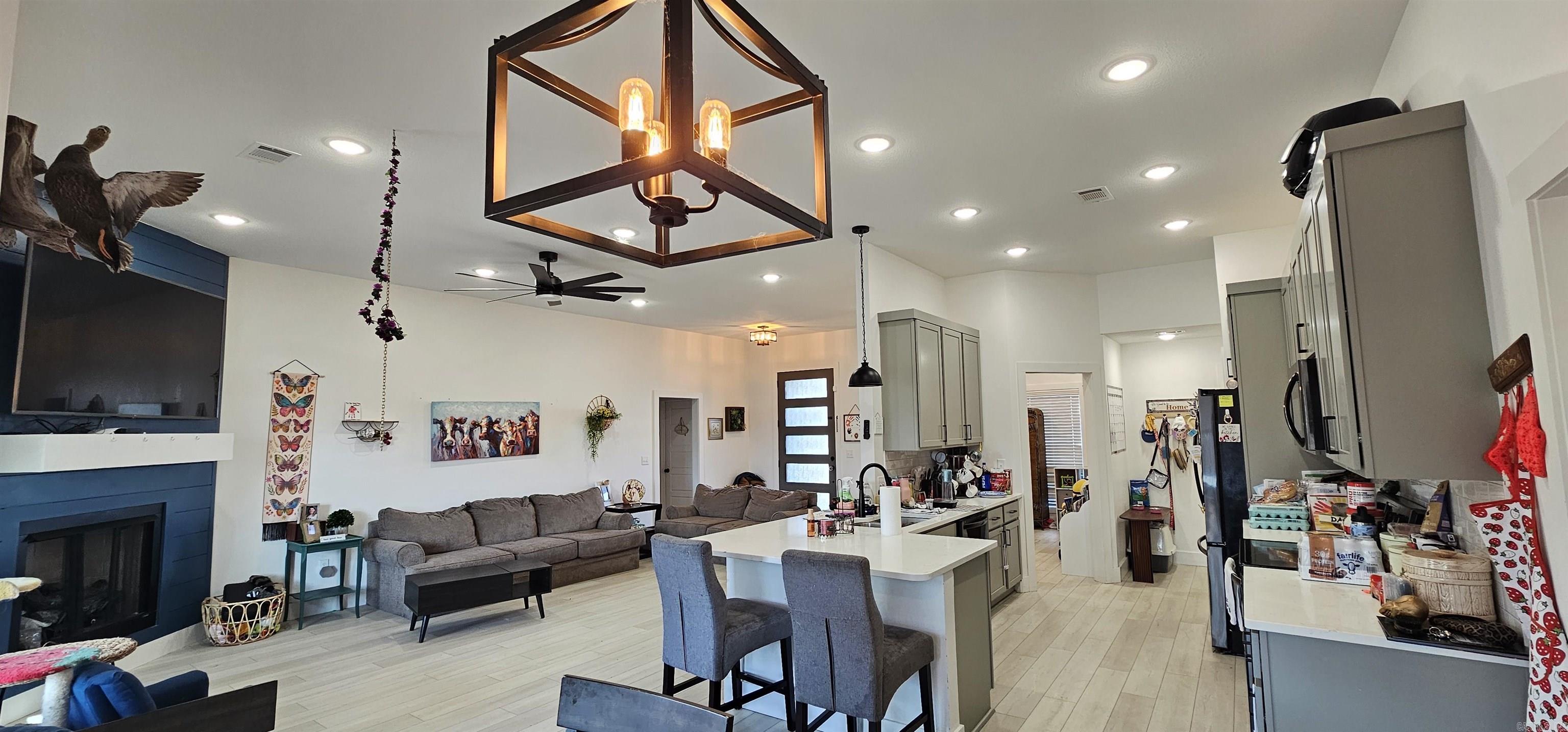 Hidden Creek I - Residential