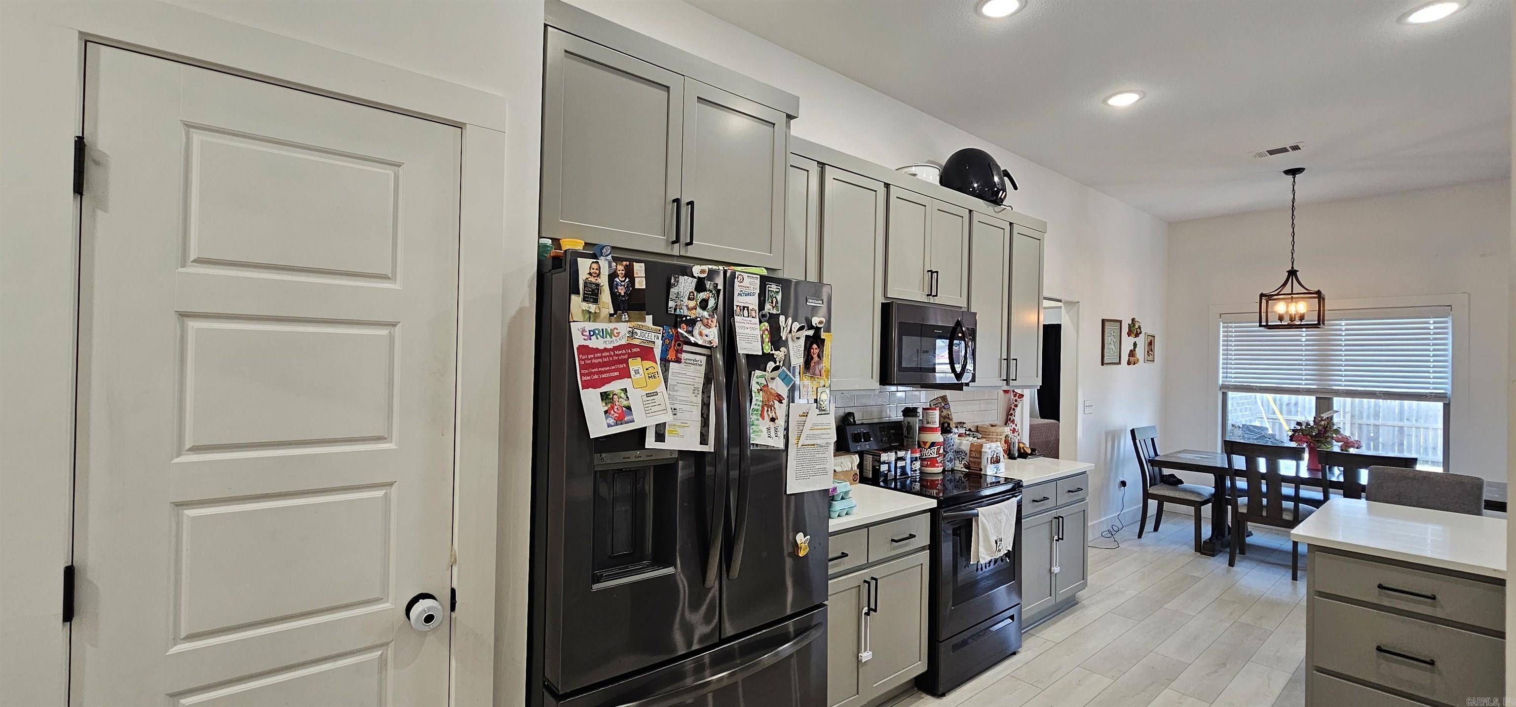 Hidden Creek I - Residential