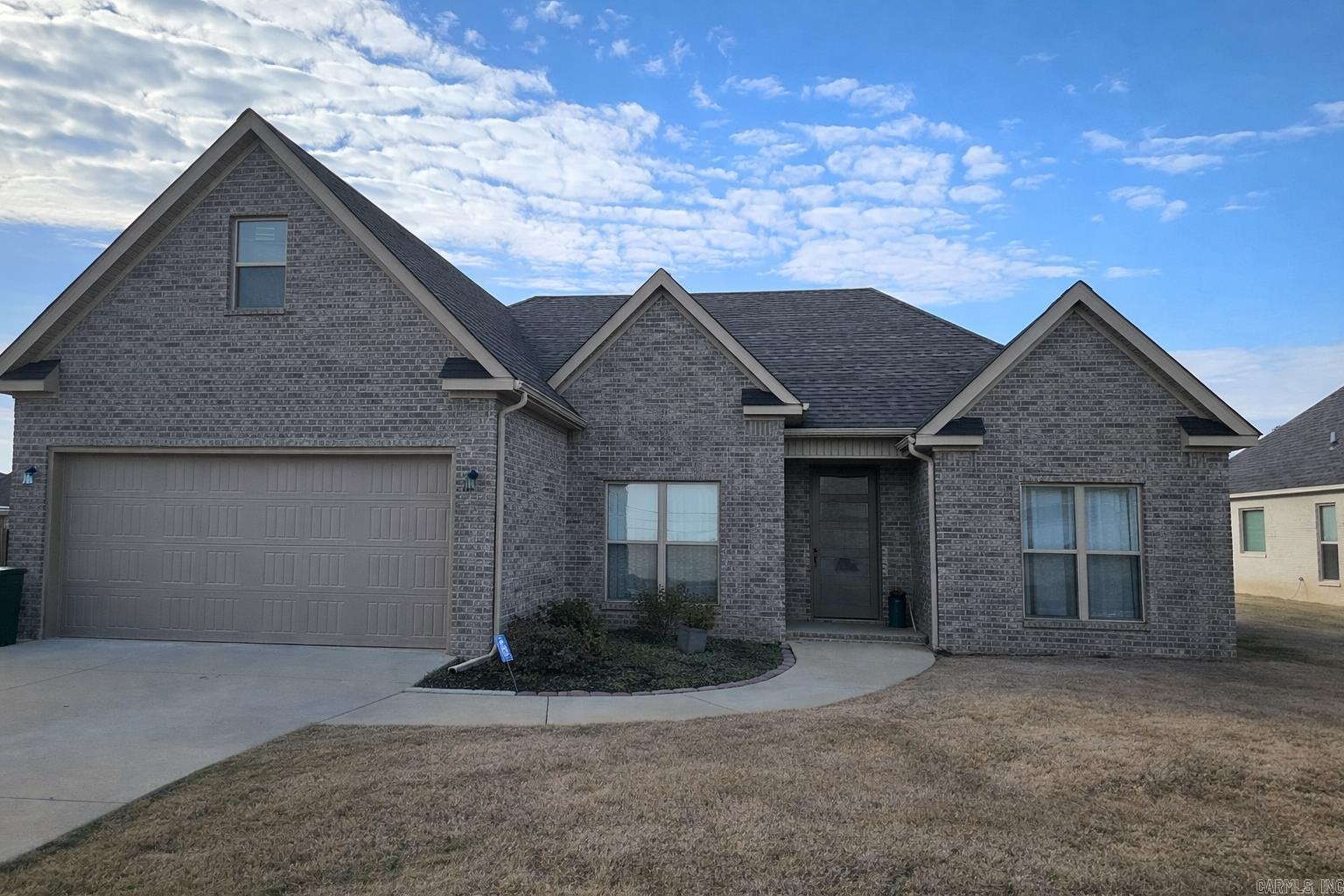 Hidden Creek I - Residential