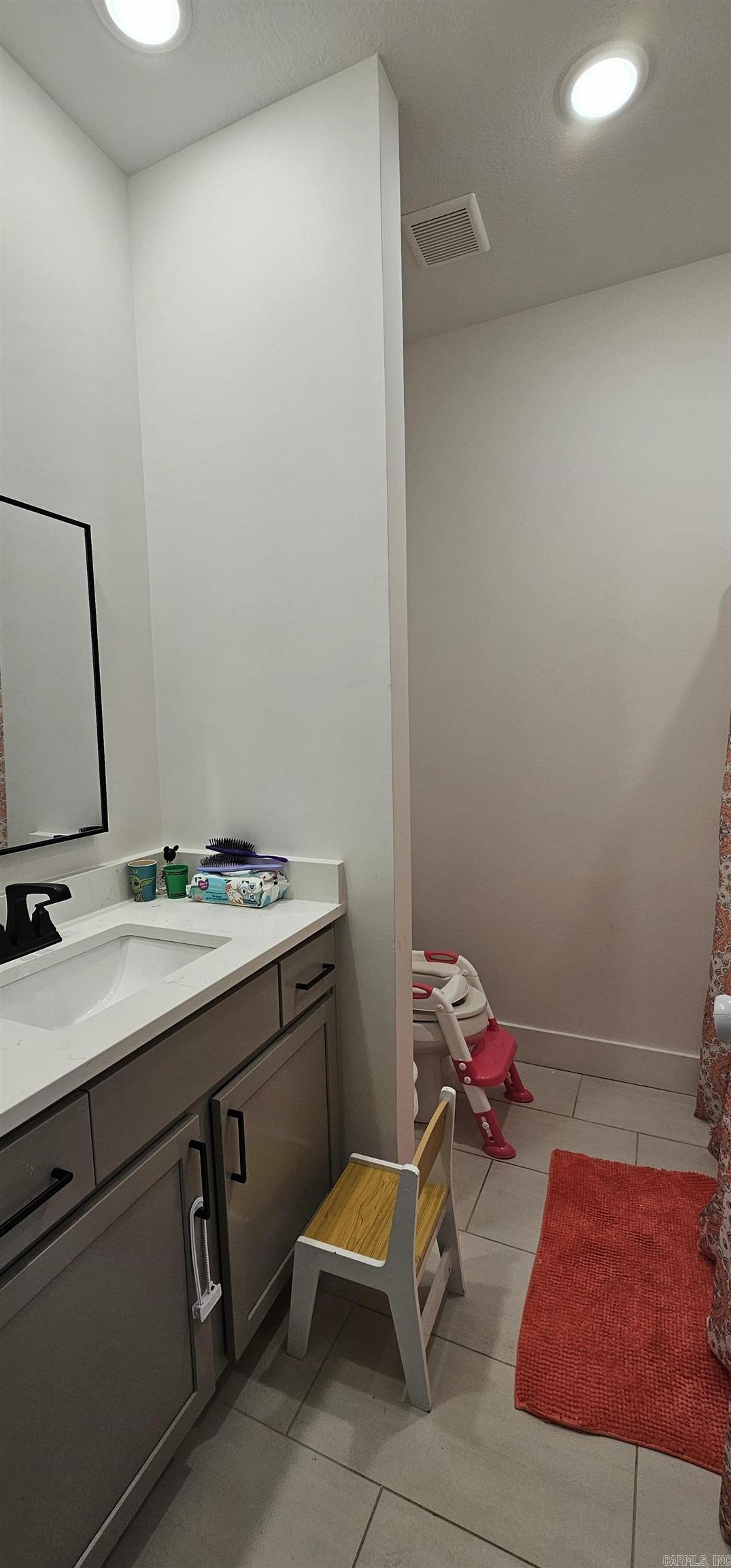 Hidden Creek I - Residential