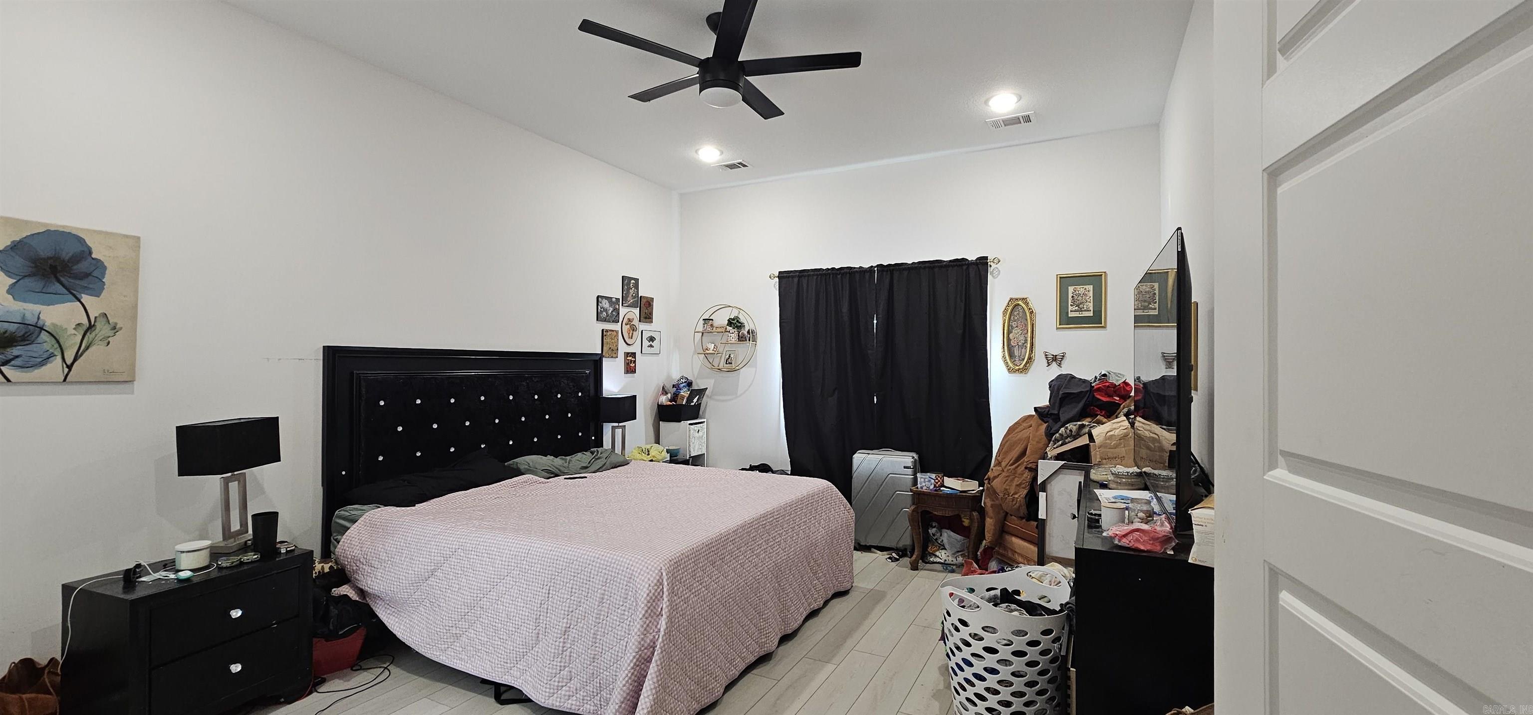 Hidden Creek I - Residential