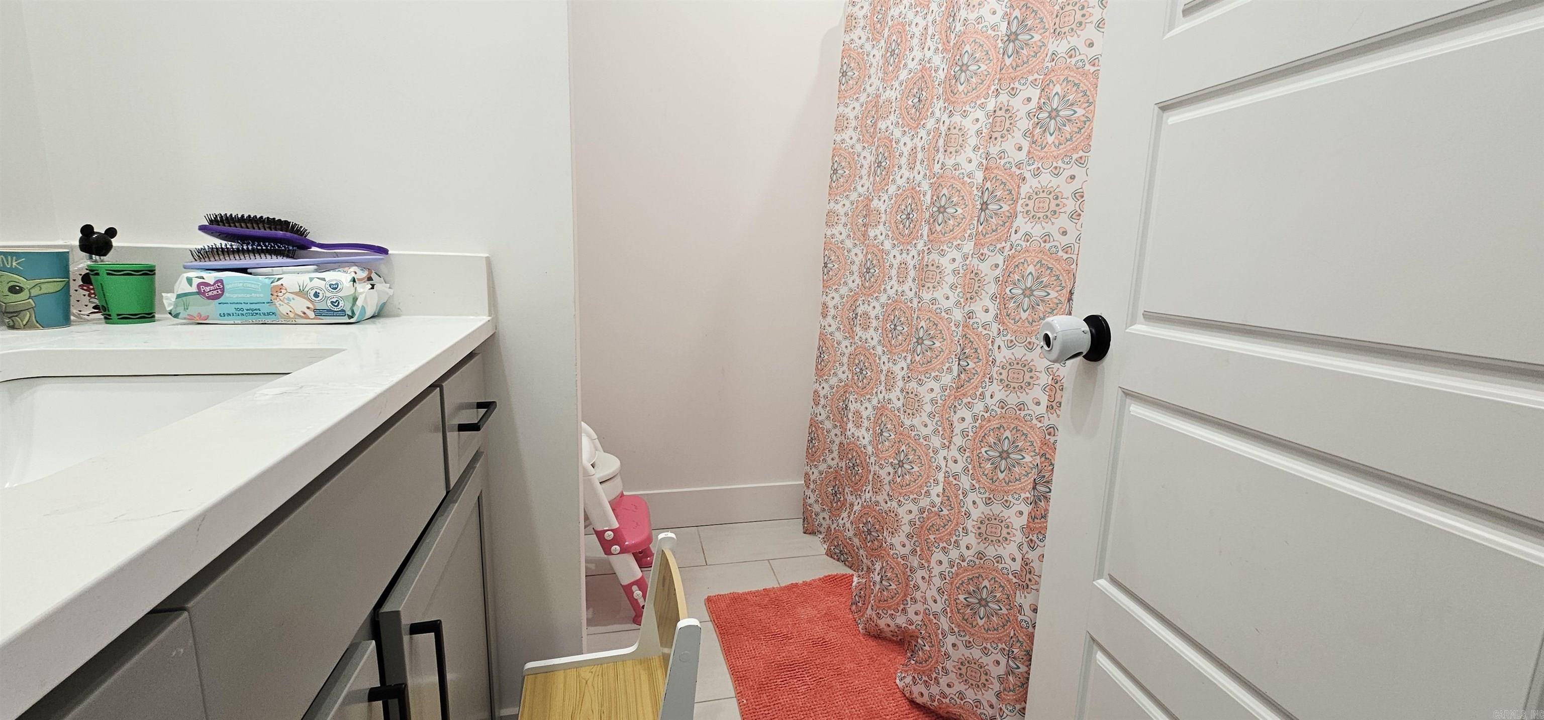 Hidden Creek I - Residential