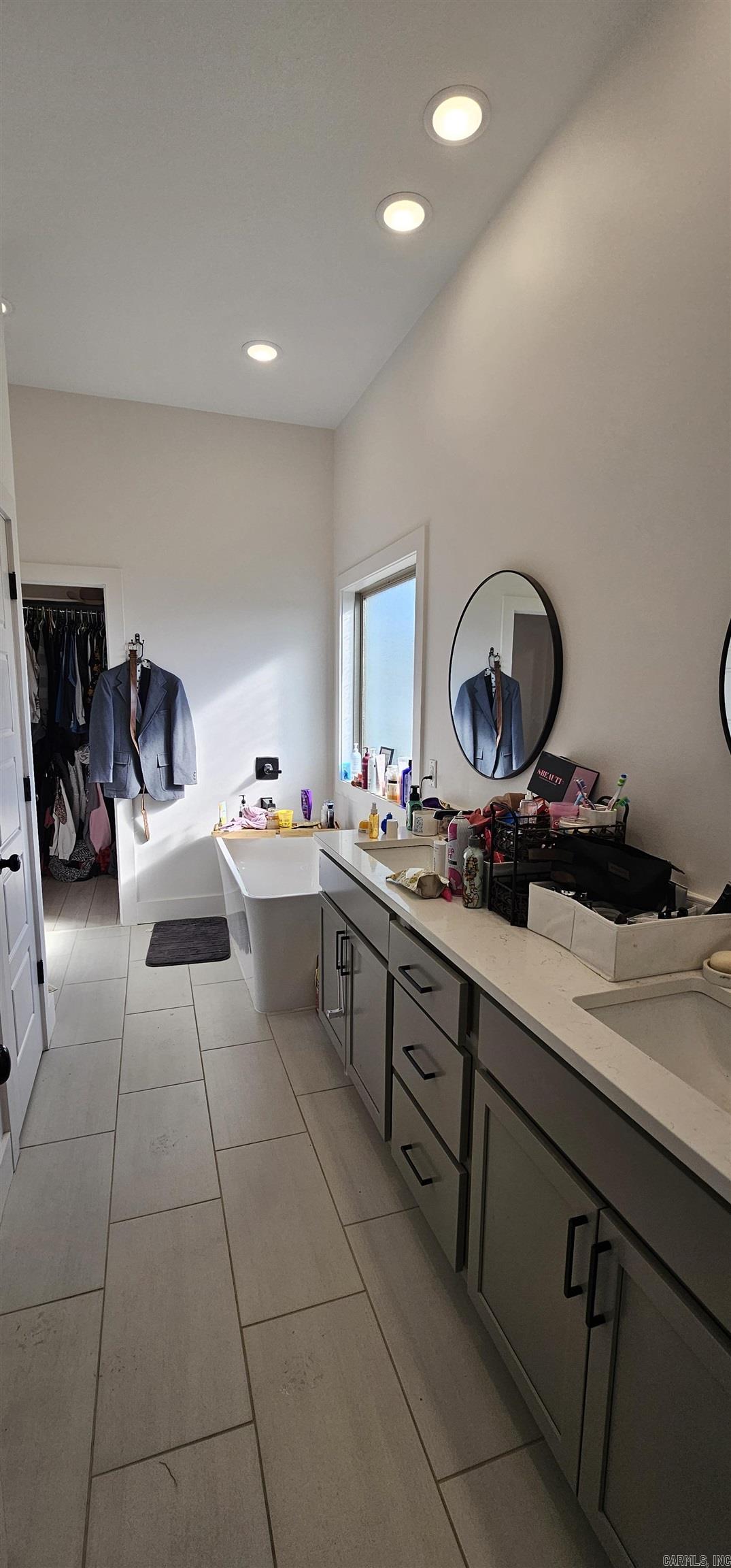 Hidden Creek I - Residential