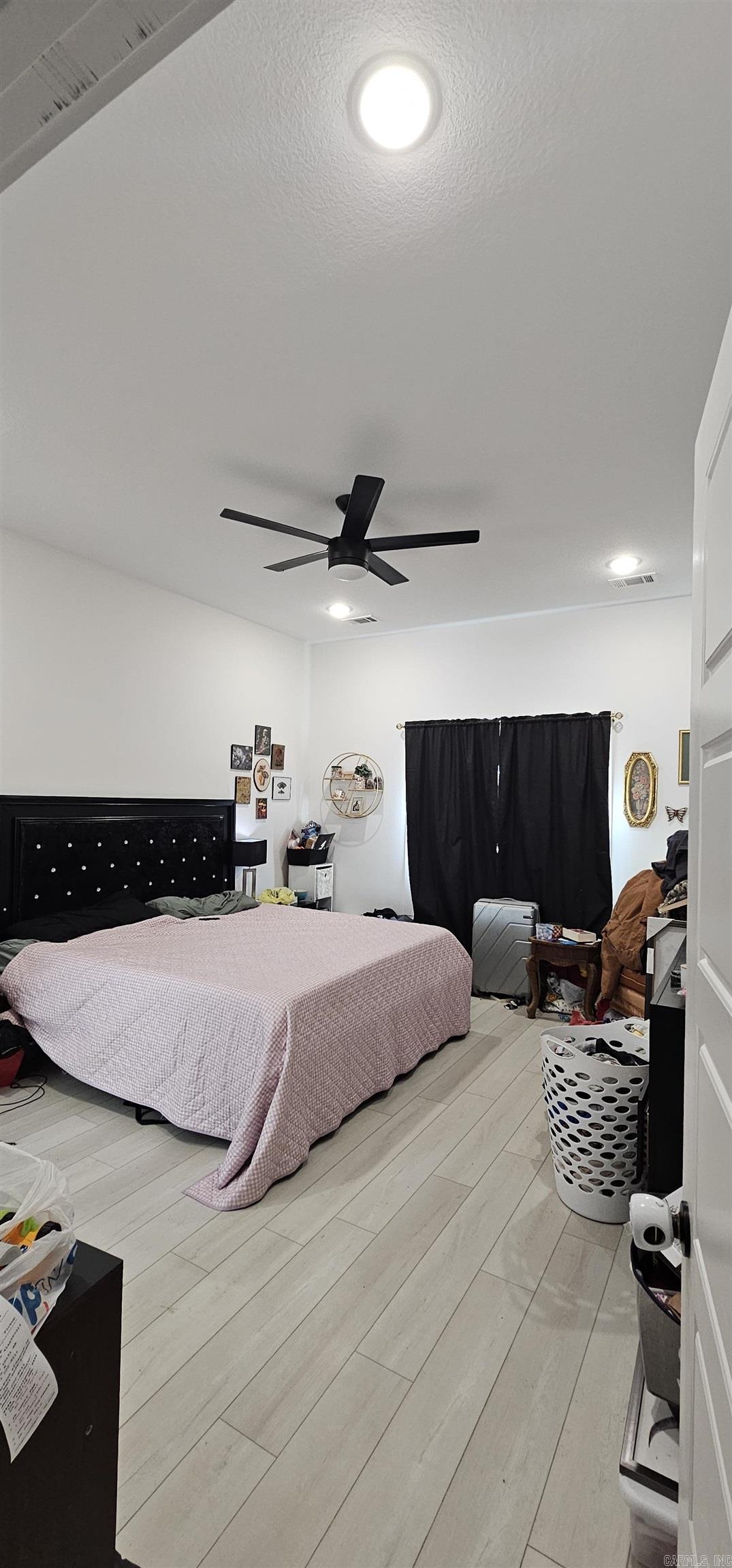 Hidden Creek I - Residential