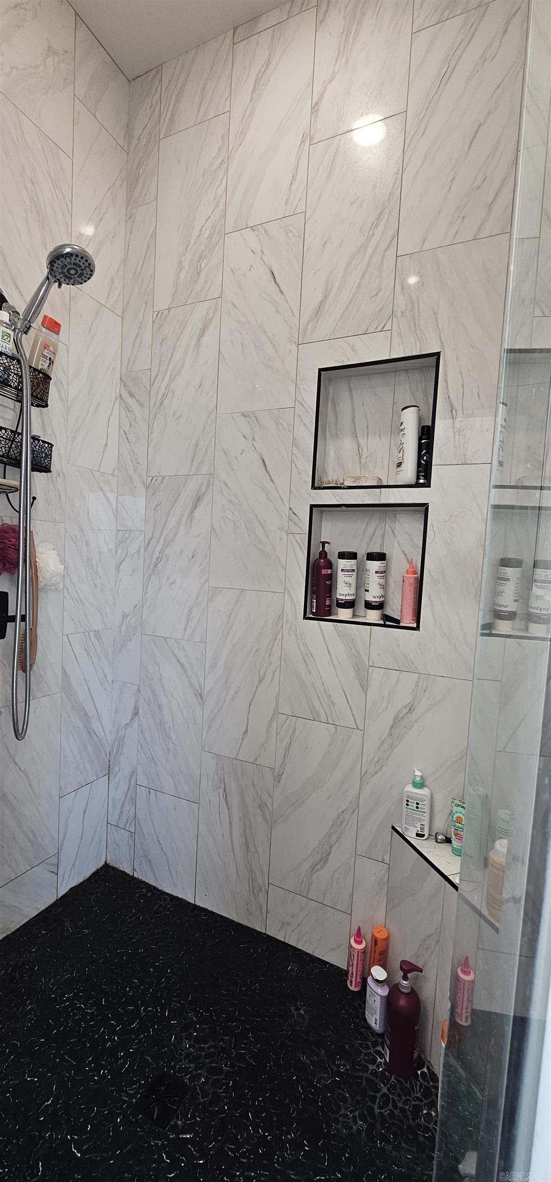 Hidden Creek I - Residential