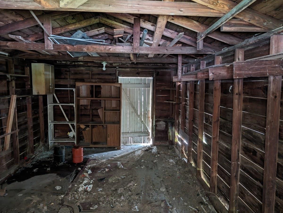 Pinchback - Residential