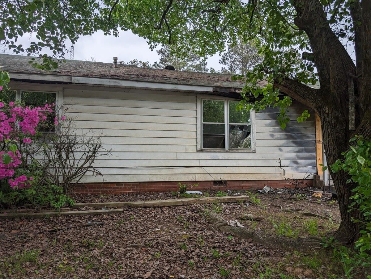 Pinchback - Residential