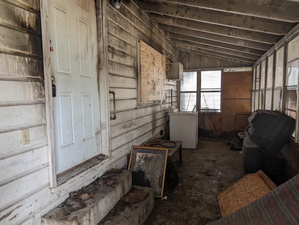 Pinchback - Residential