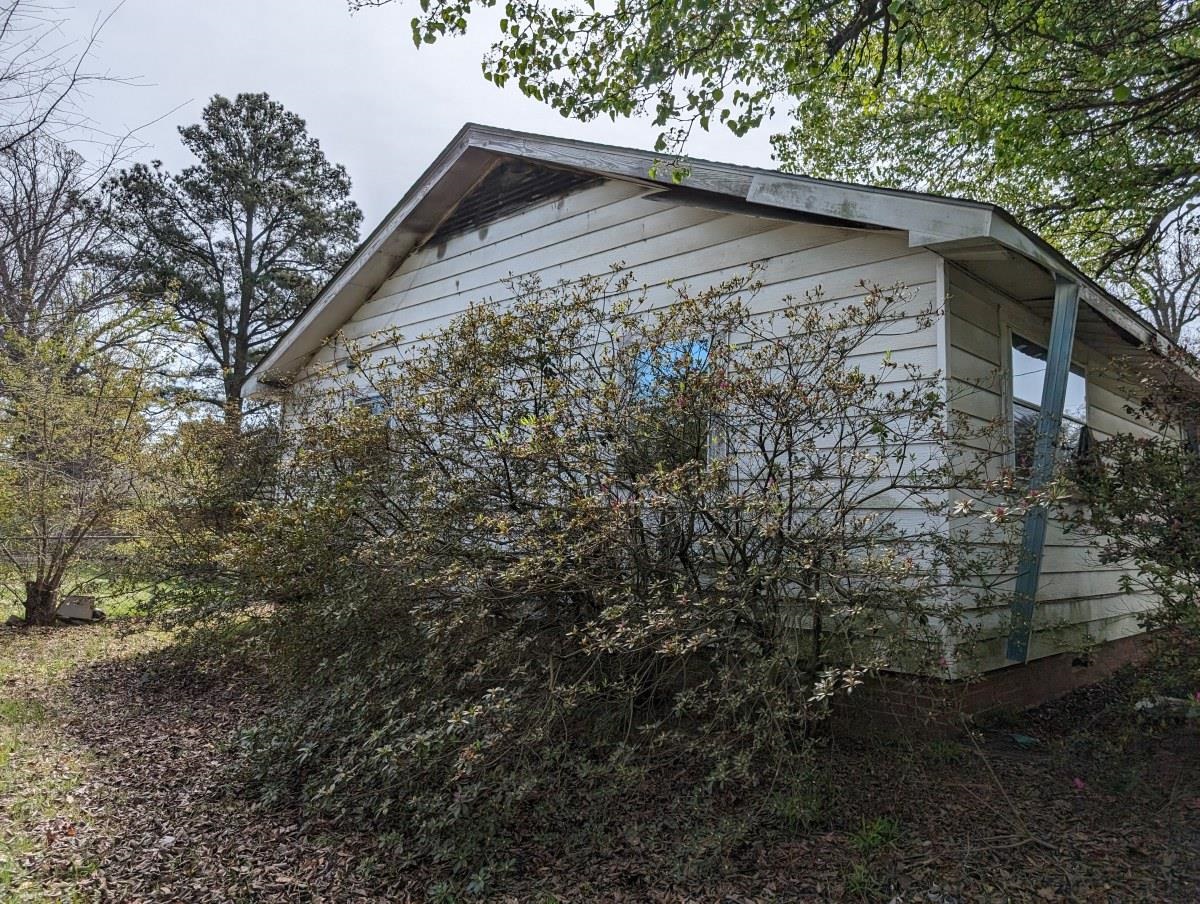 Pinchback - Residential