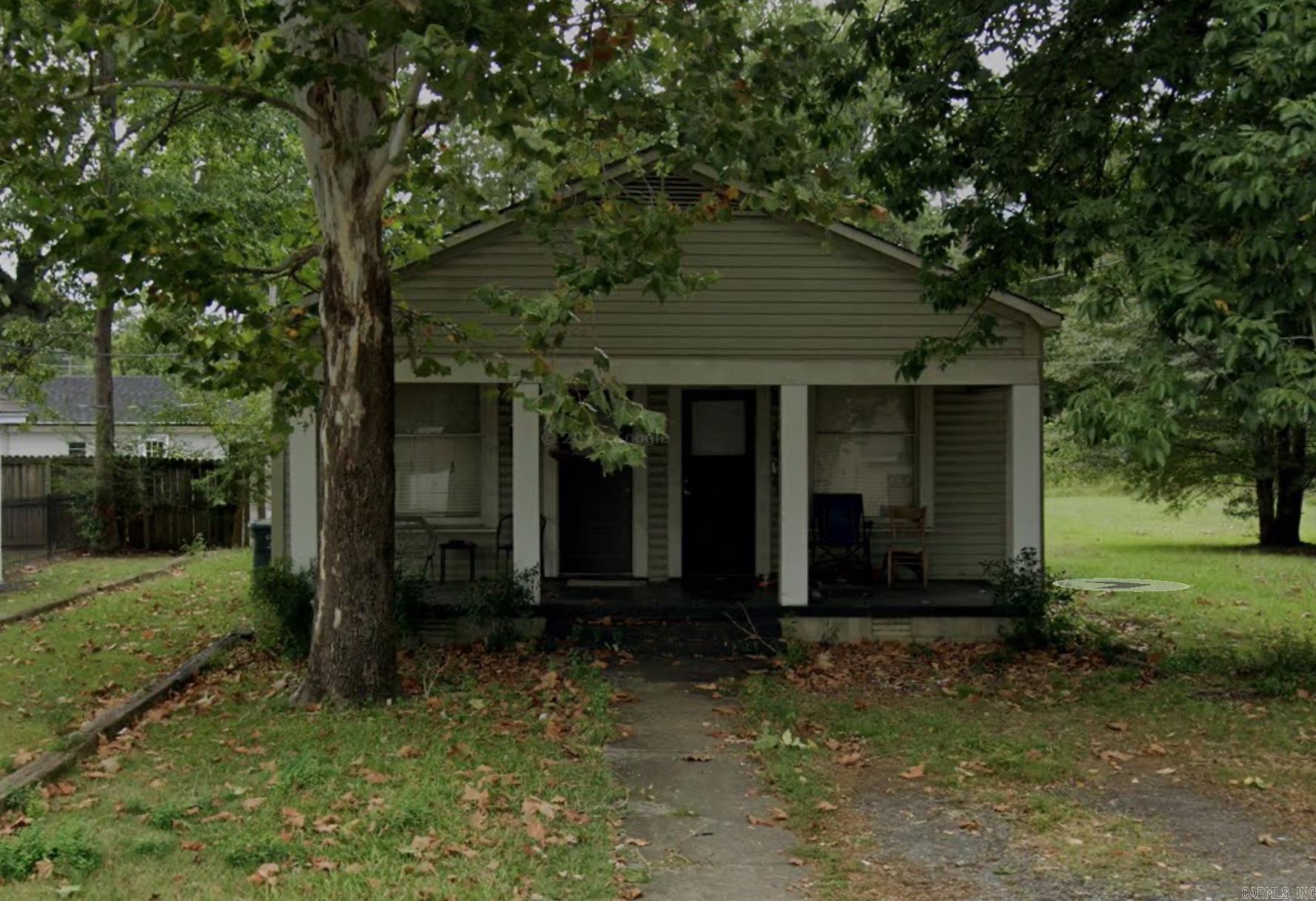 Ledbetter - Residential Income