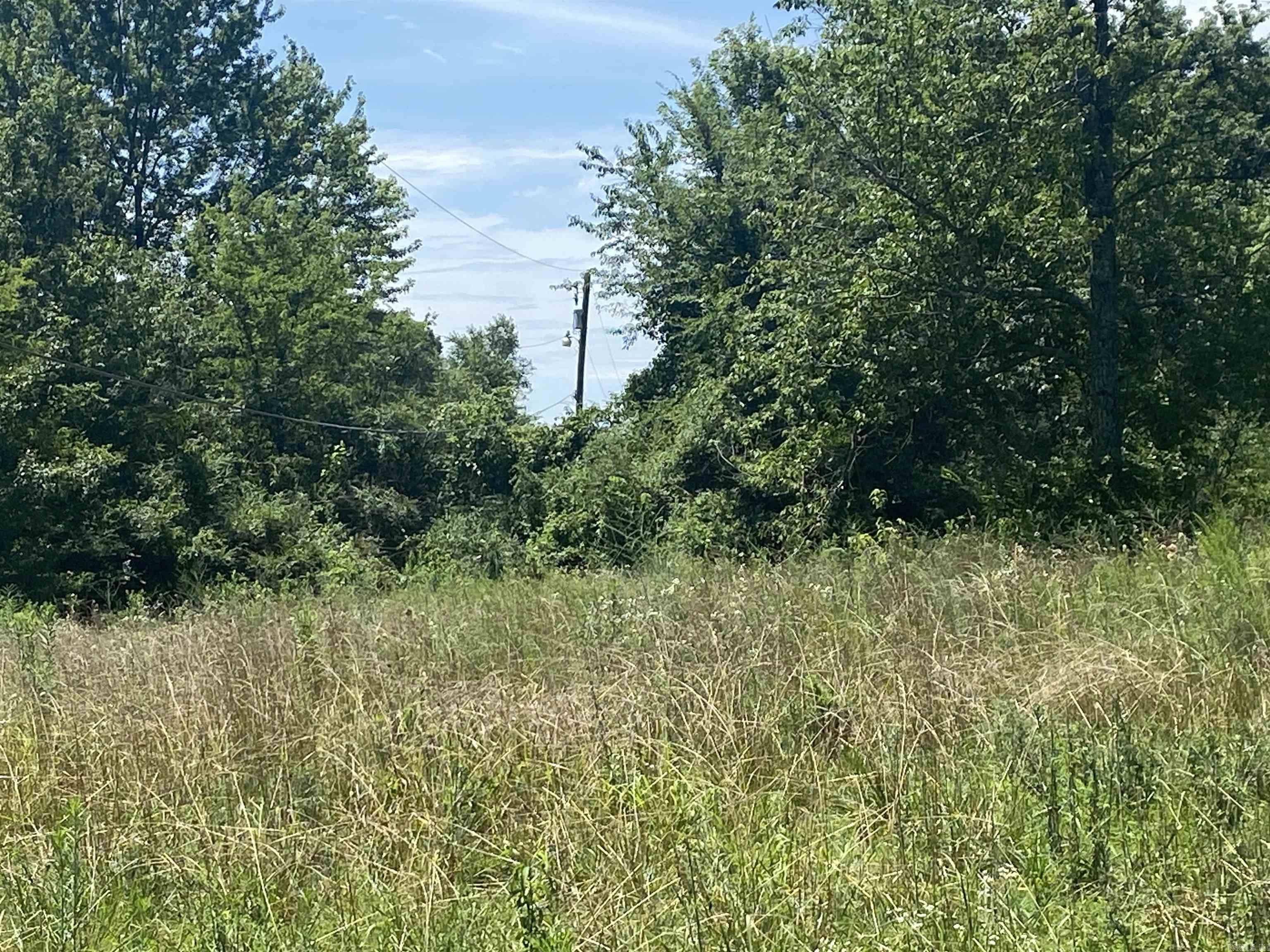 Not in Subdivision - Land