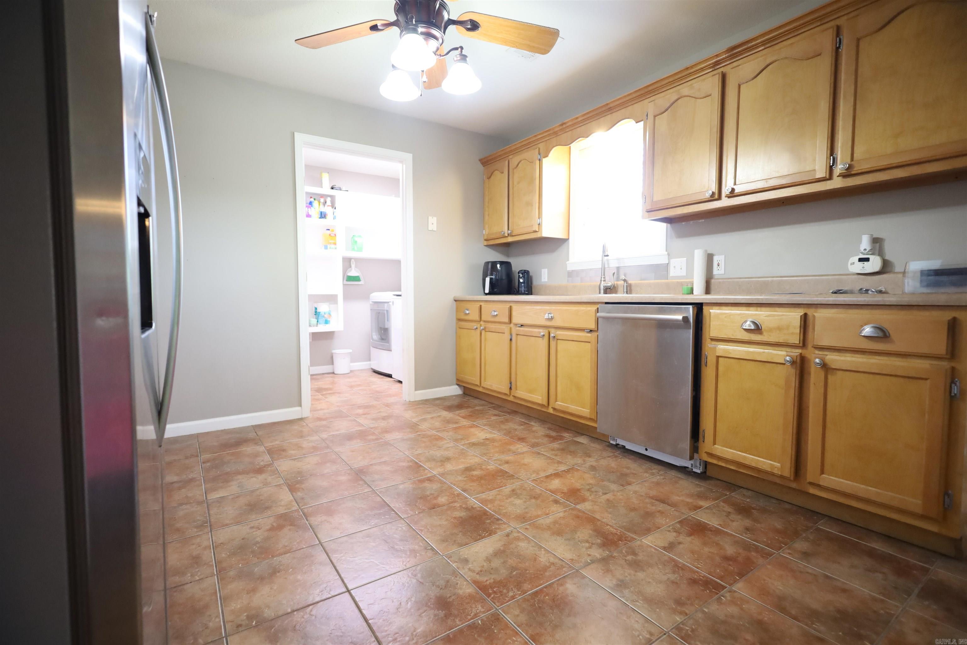 CARRIAGE HILL - Residential