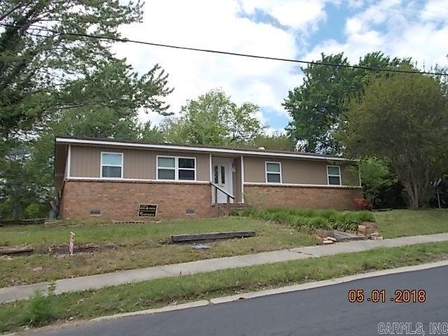 Heber Springs - Residential