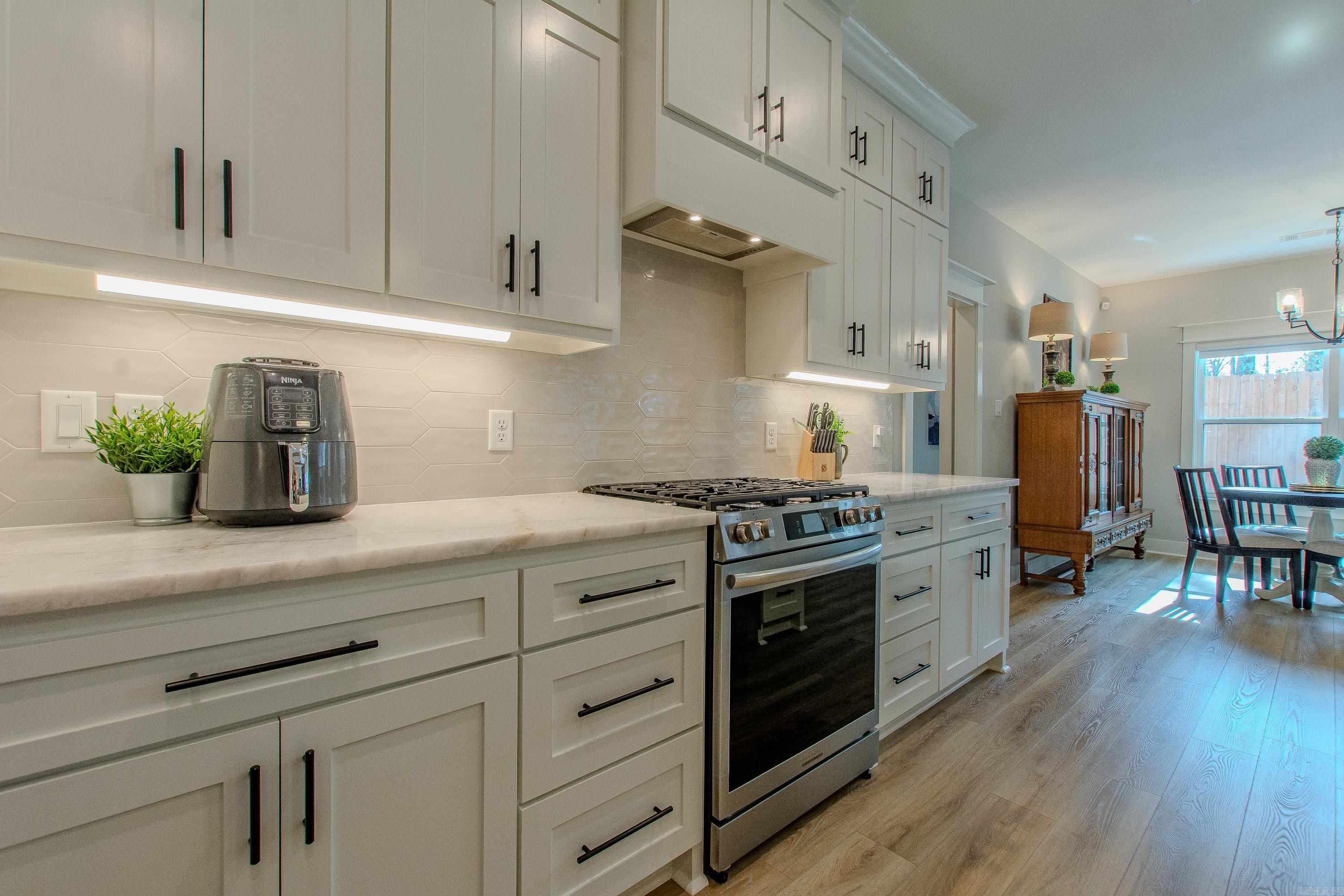 CORAL RIDGE - Residential