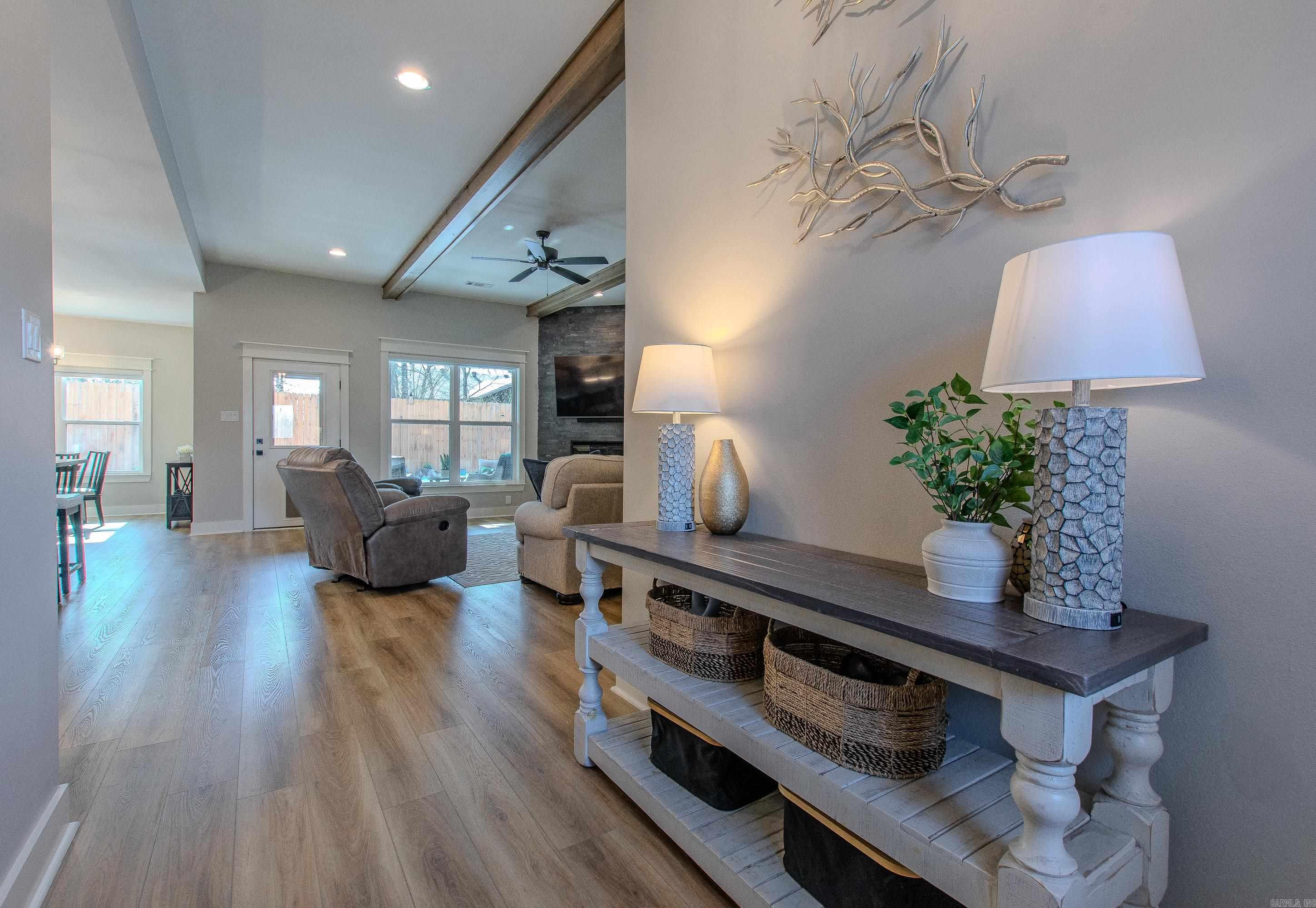 CORAL RIDGE - Residential