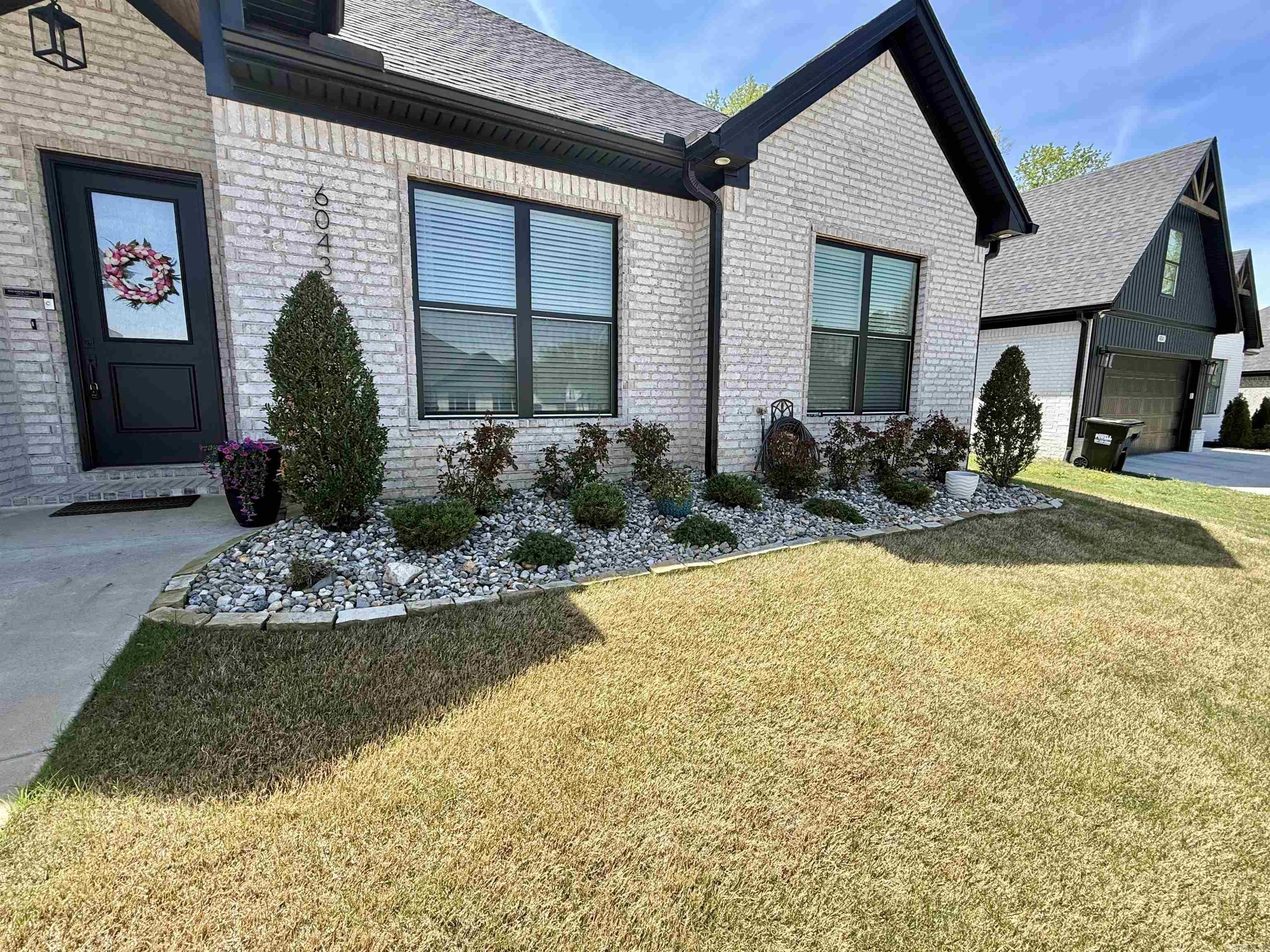 CORAL RIDGE - Residential