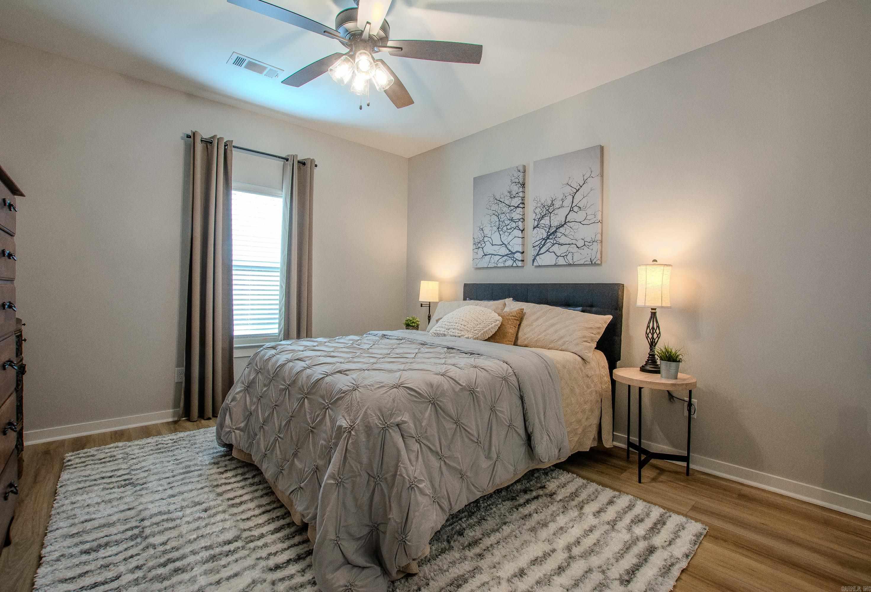 CORAL RIDGE - Residential