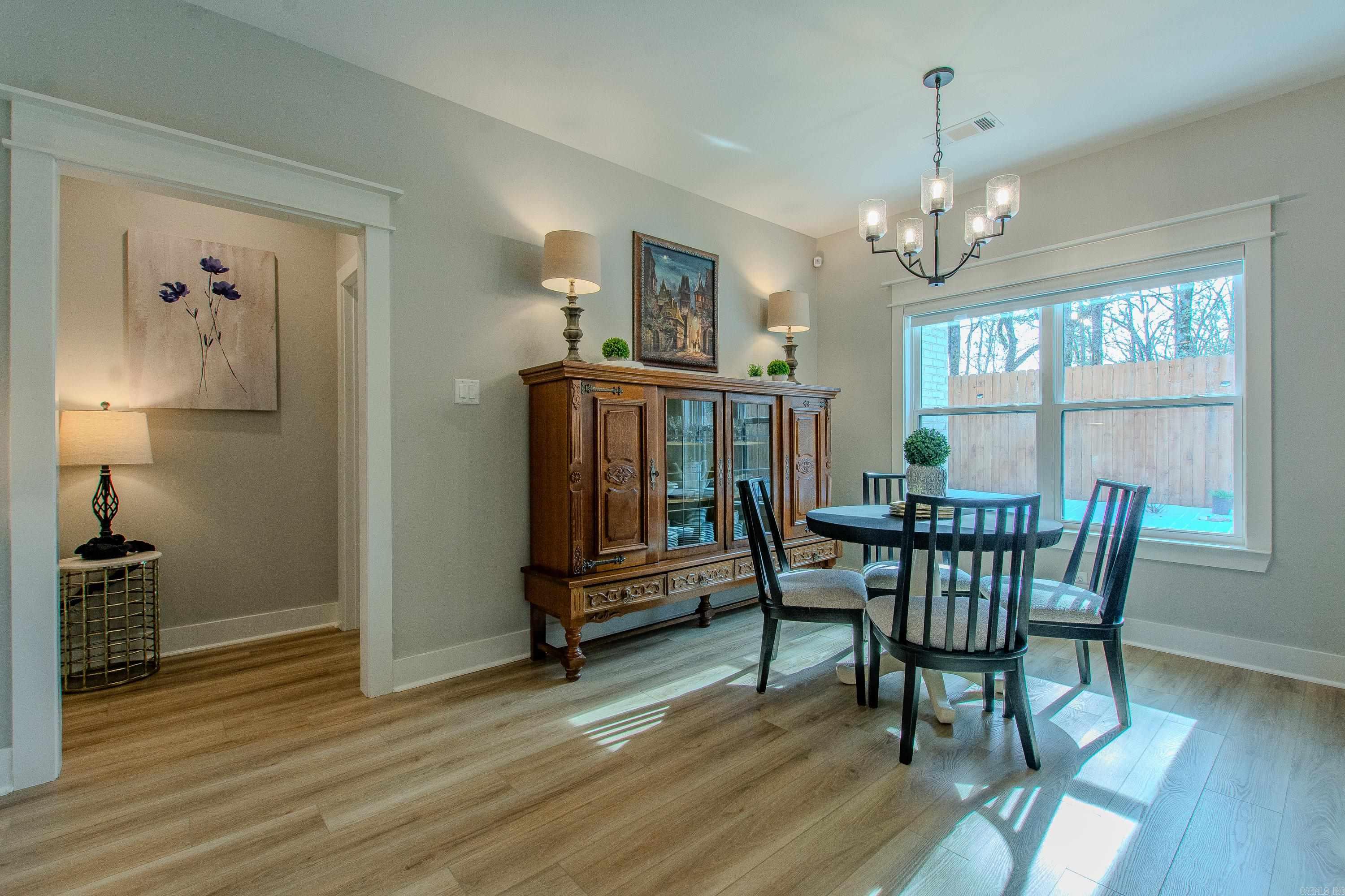 CORAL RIDGE - Residential