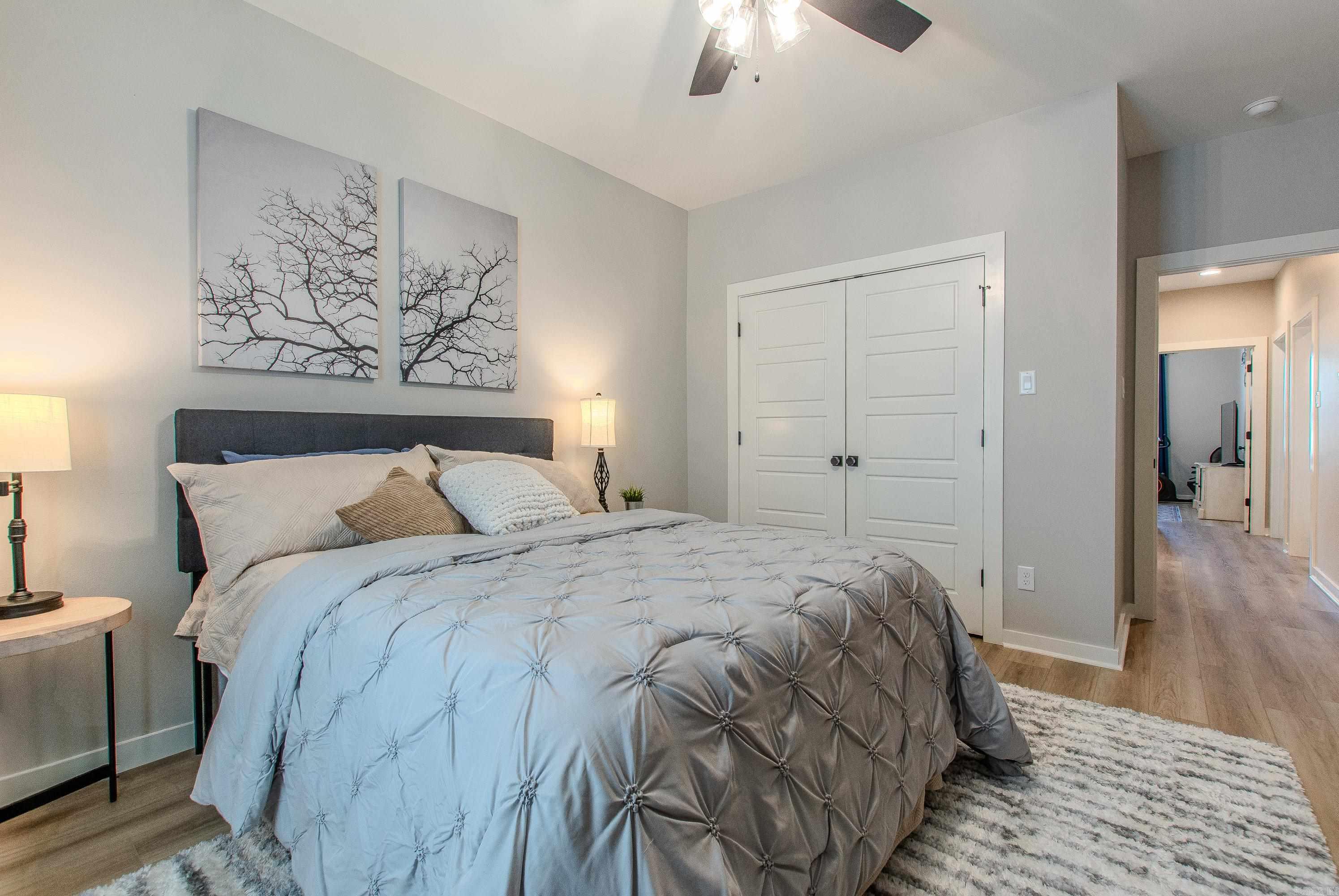 CORAL RIDGE - Residential