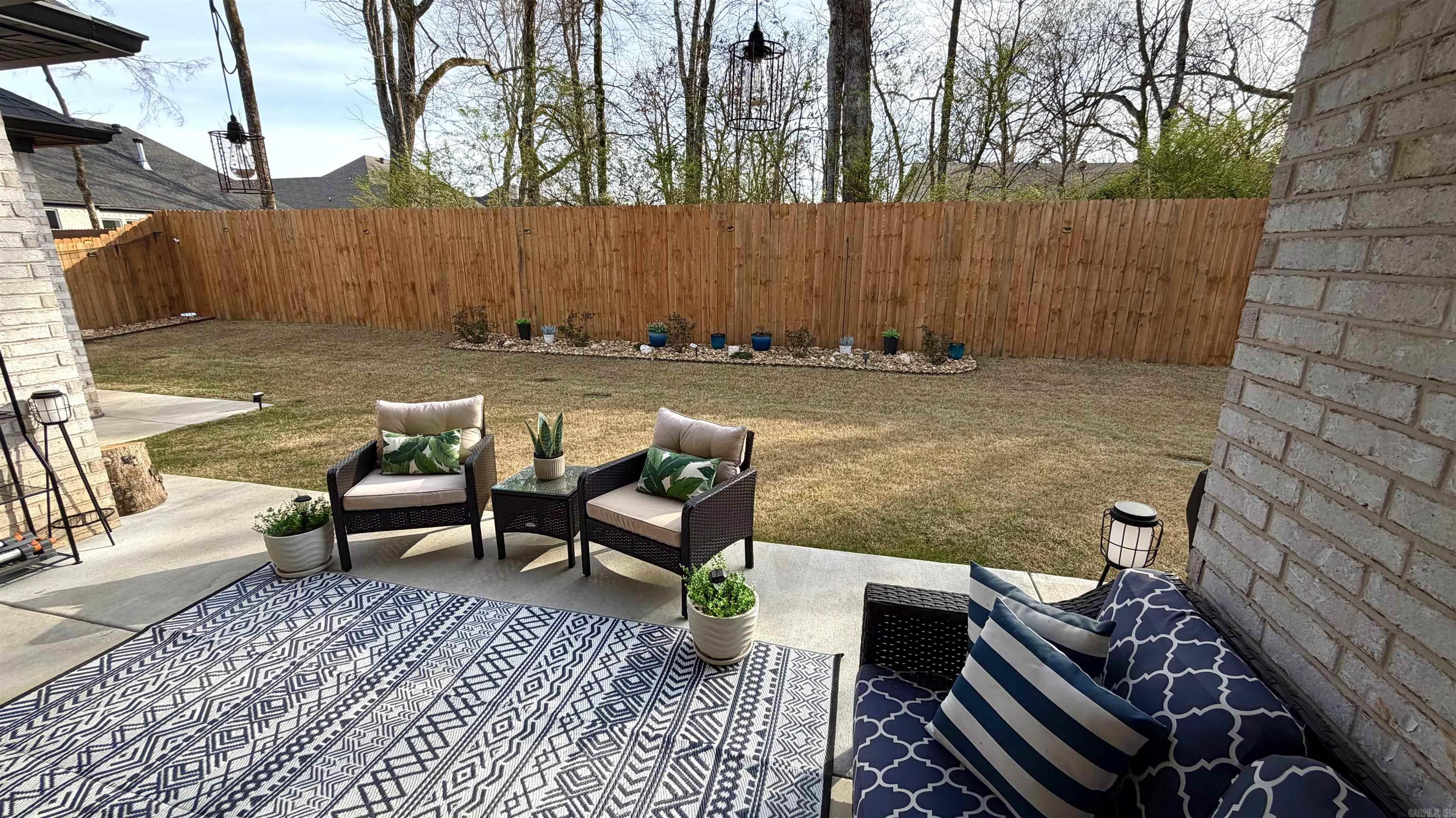 CORAL RIDGE - Residential