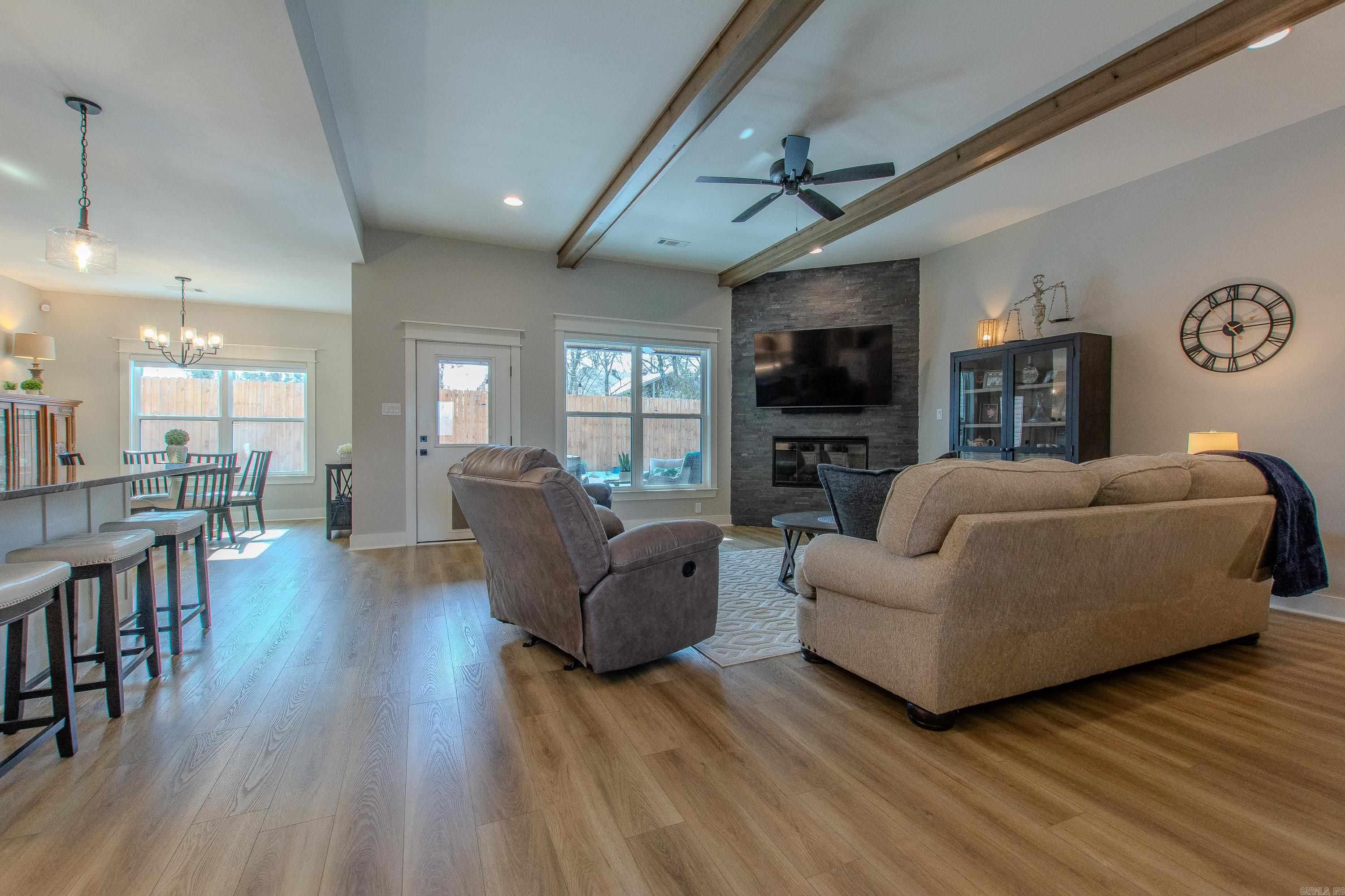 CORAL RIDGE - Residential