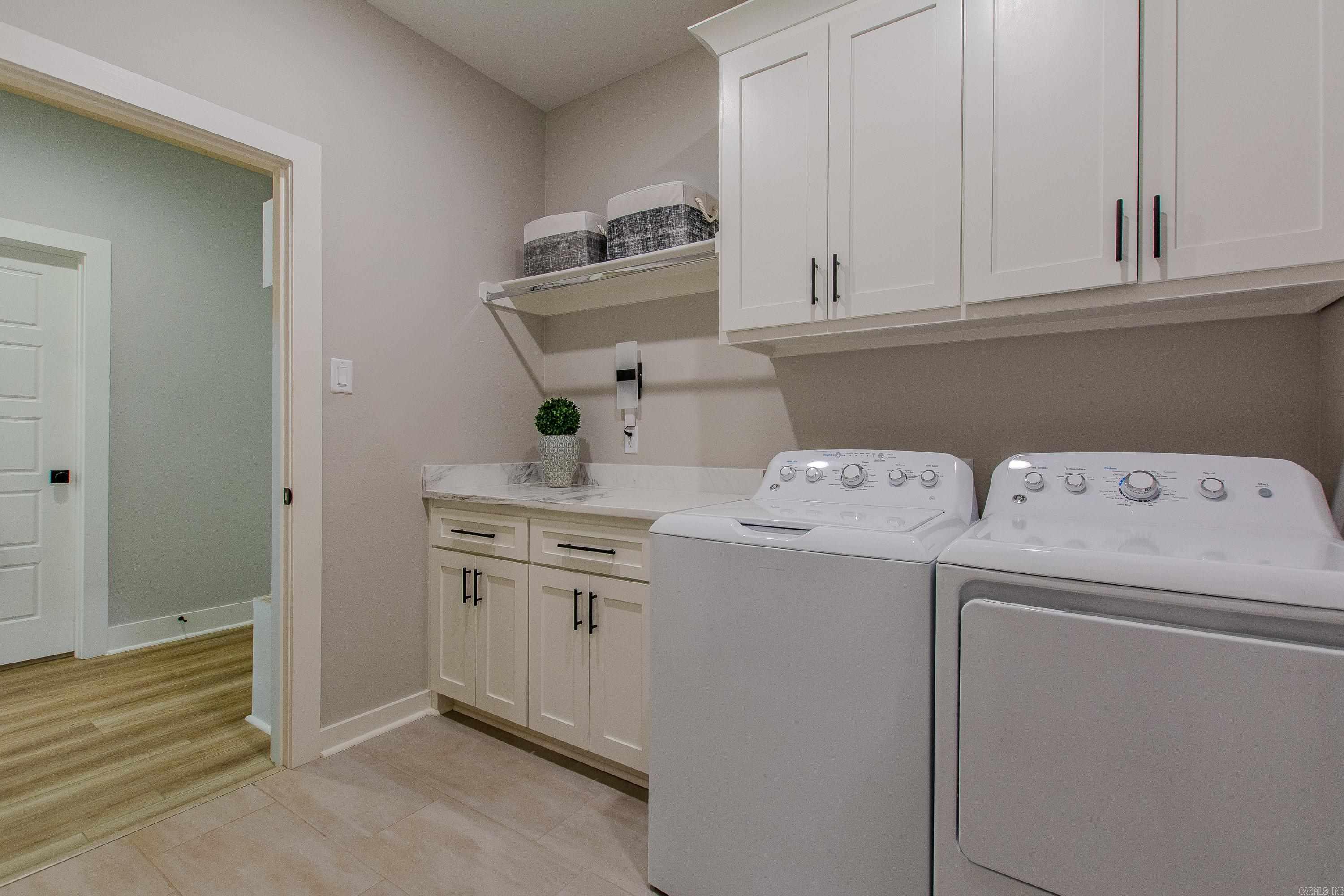 CORAL RIDGE - Residential