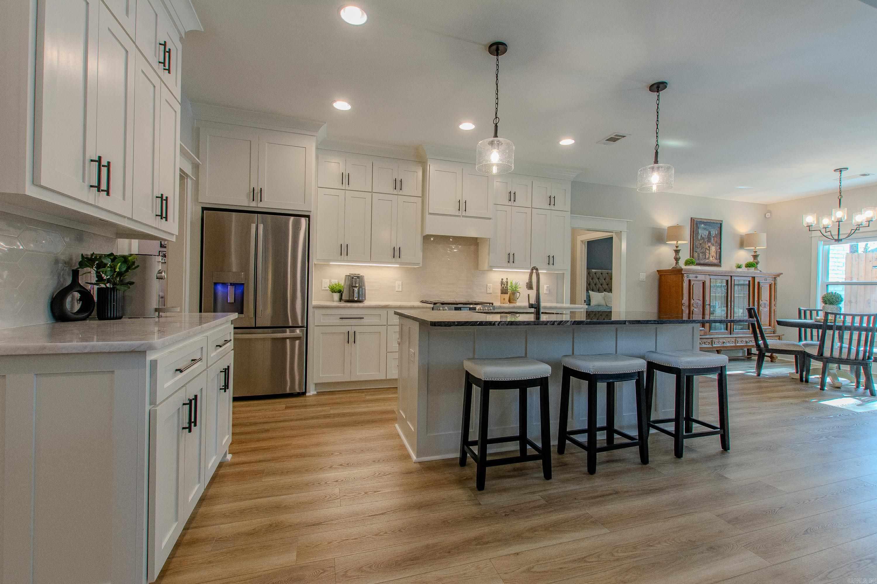 CORAL RIDGE - Residential