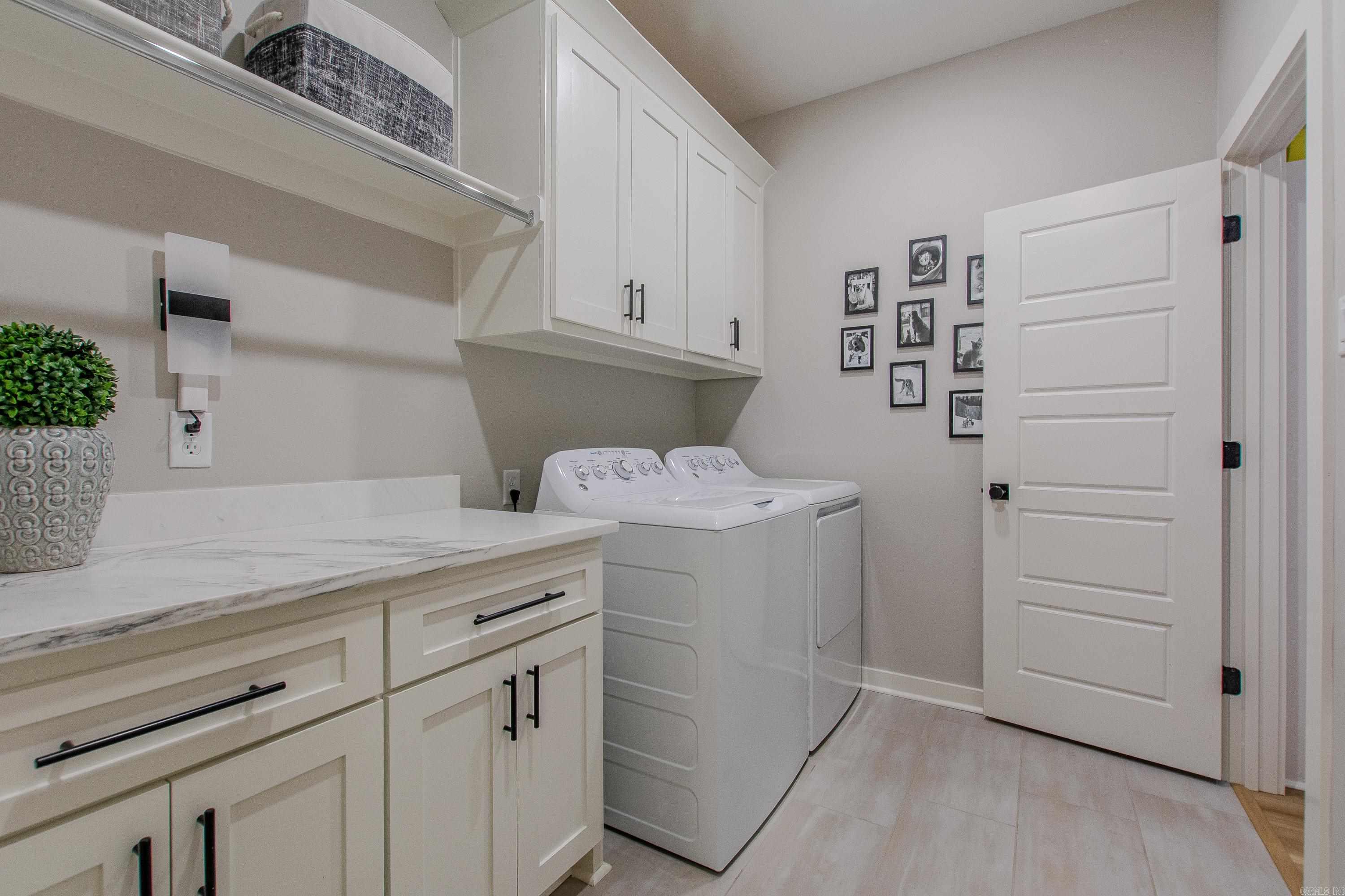 CORAL RIDGE - Residential