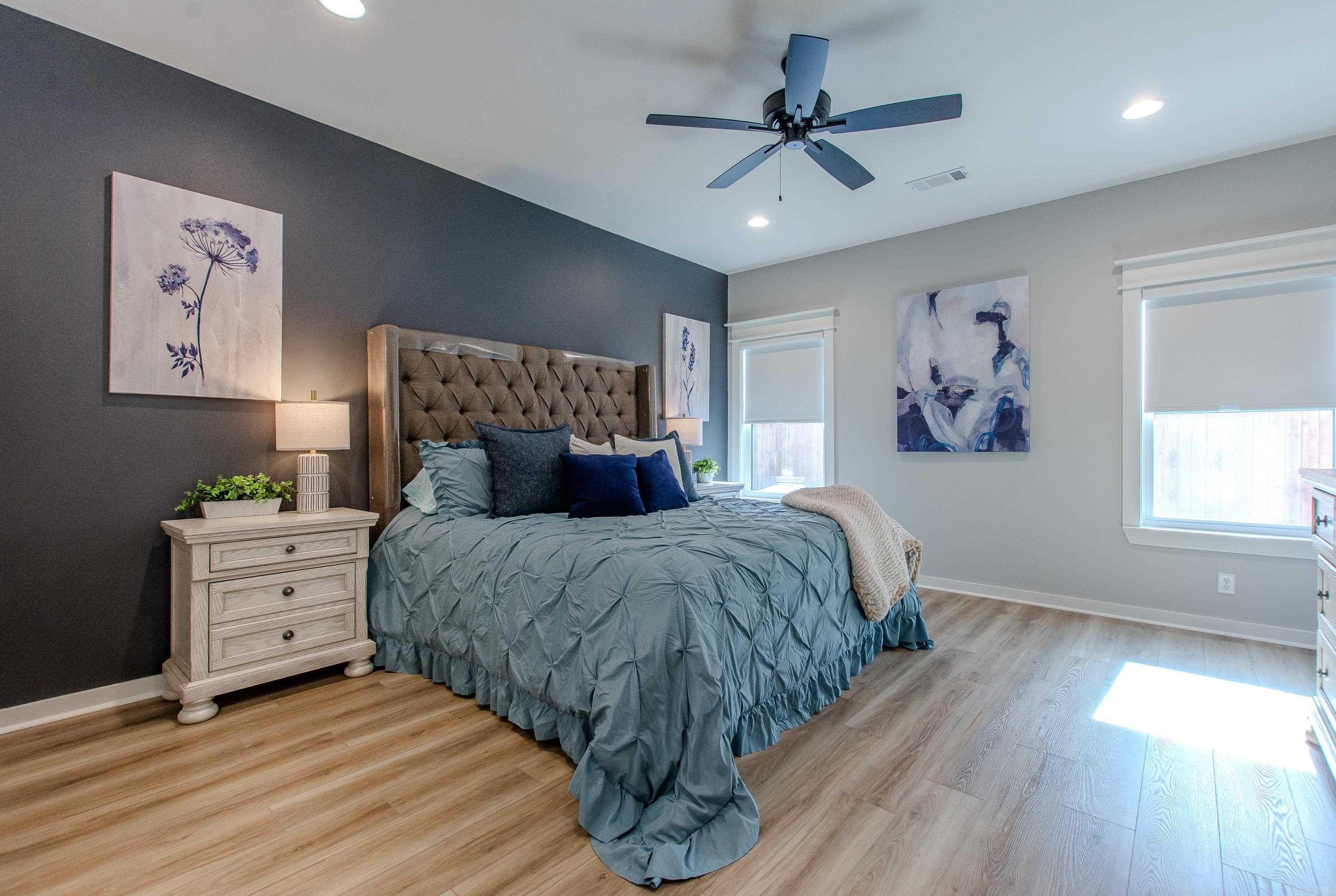 CORAL RIDGE - Residential