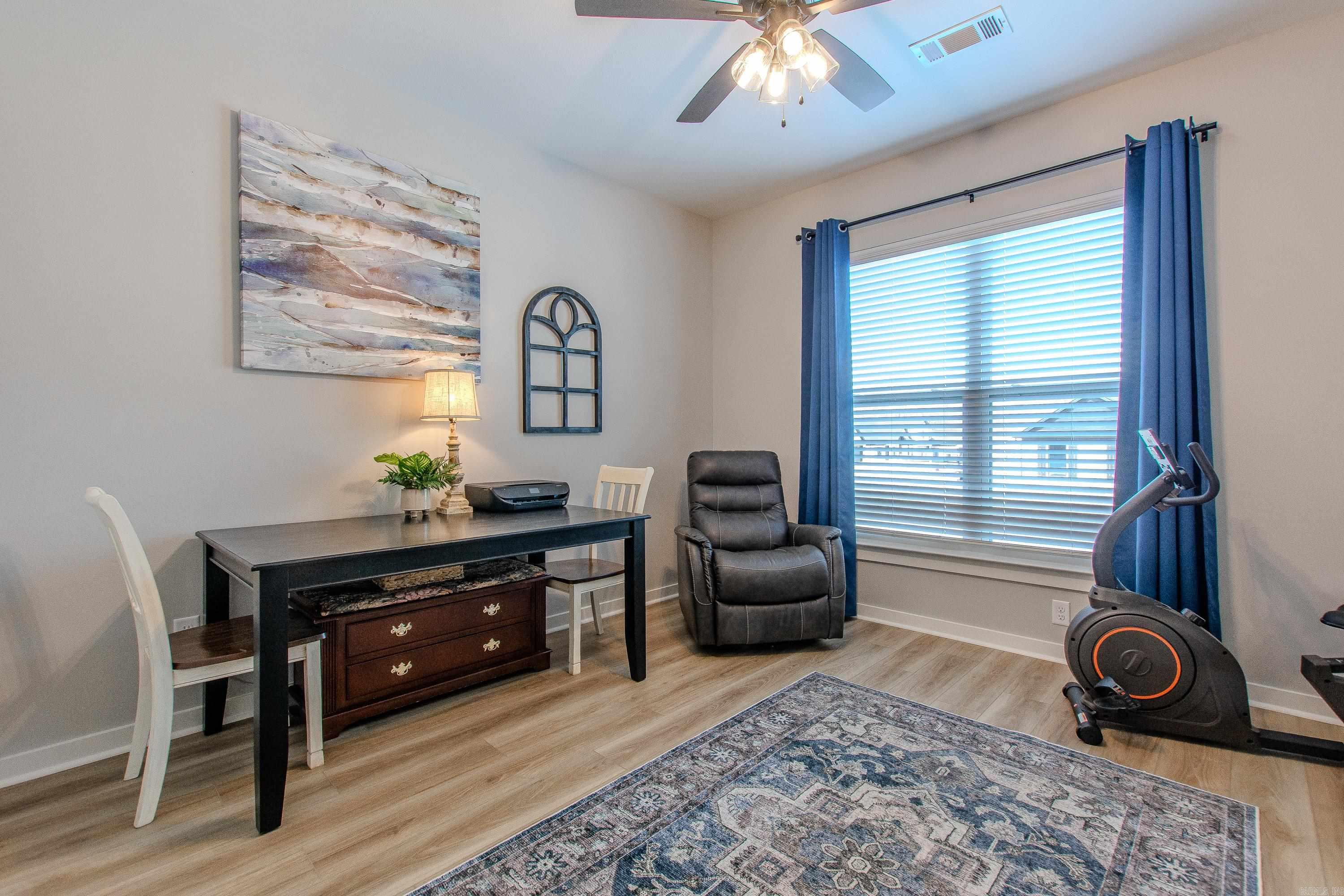 CORAL RIDGE - Residential