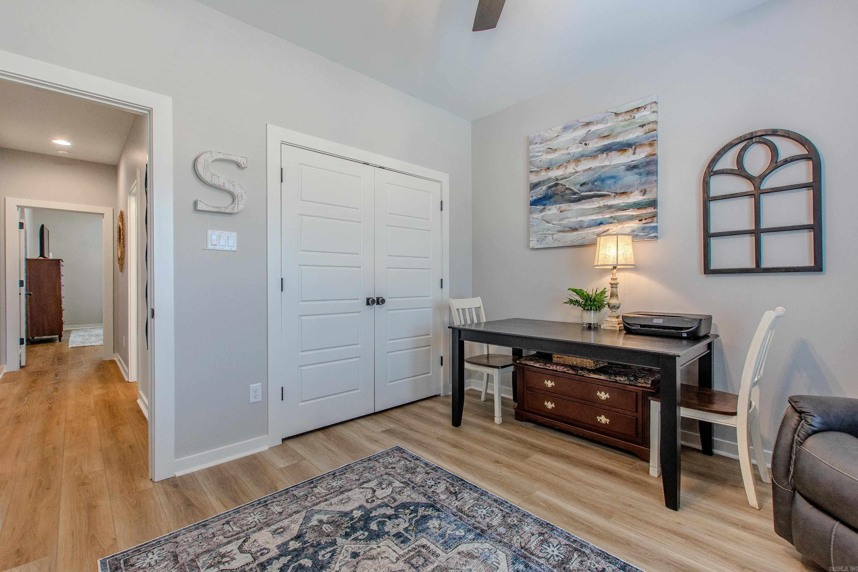 CORAL RIDGE - Residential