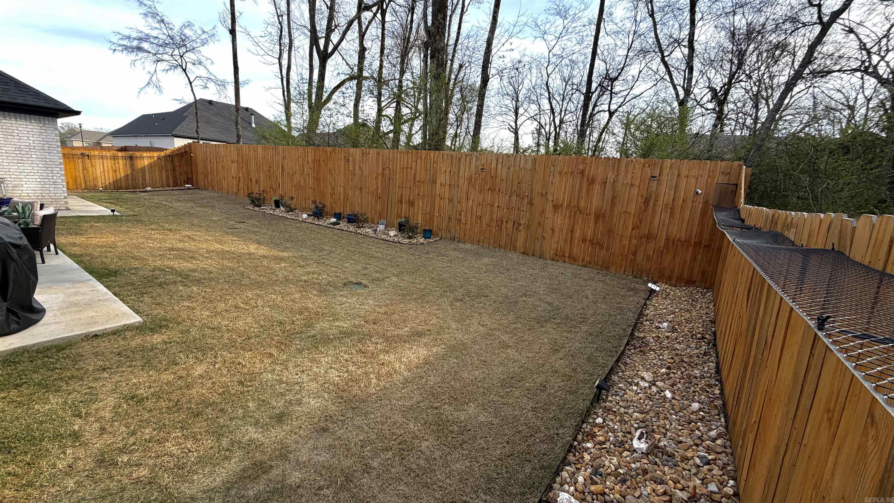 CORAL RIDGE - Residential