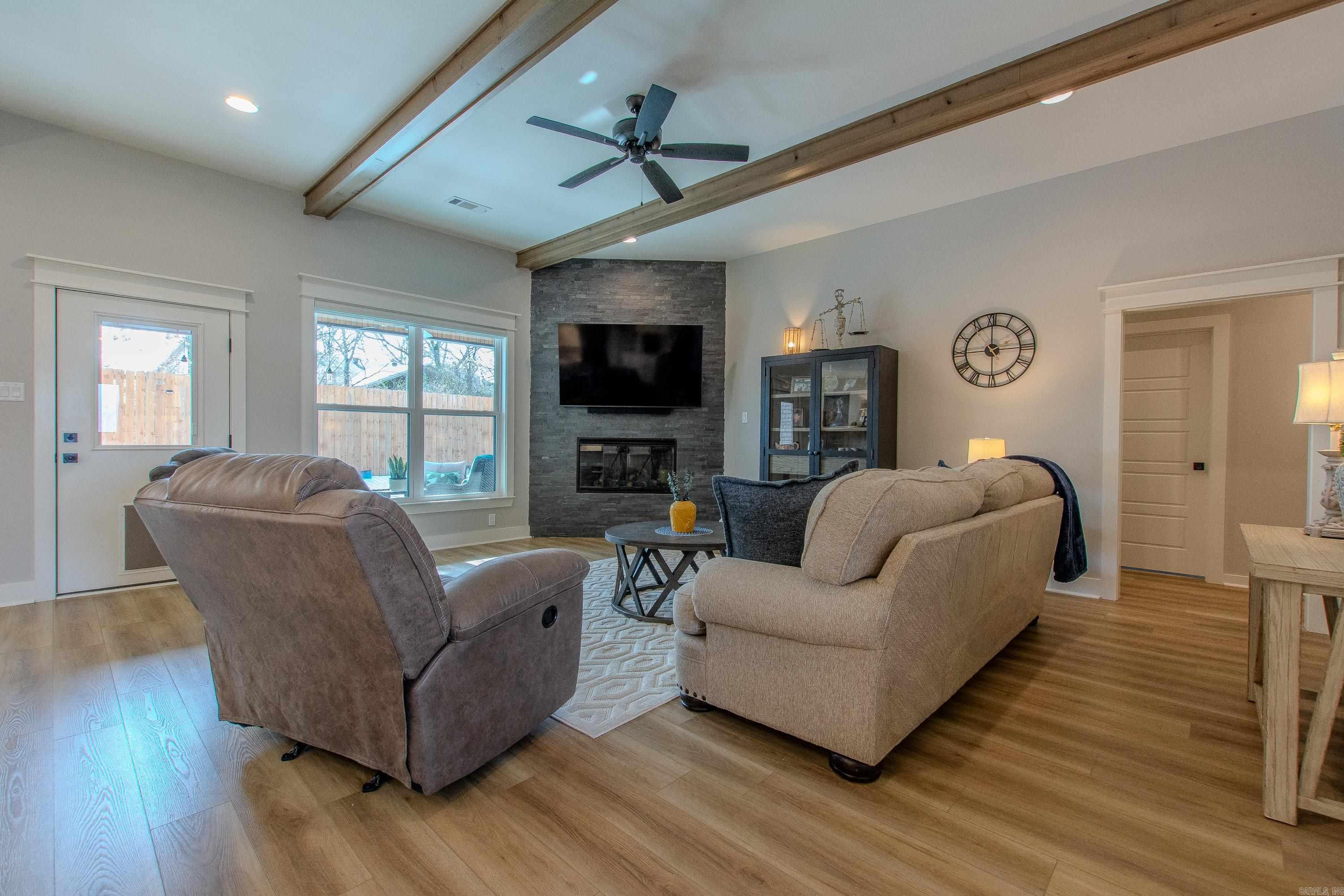 CORAL RIDGE - Residential