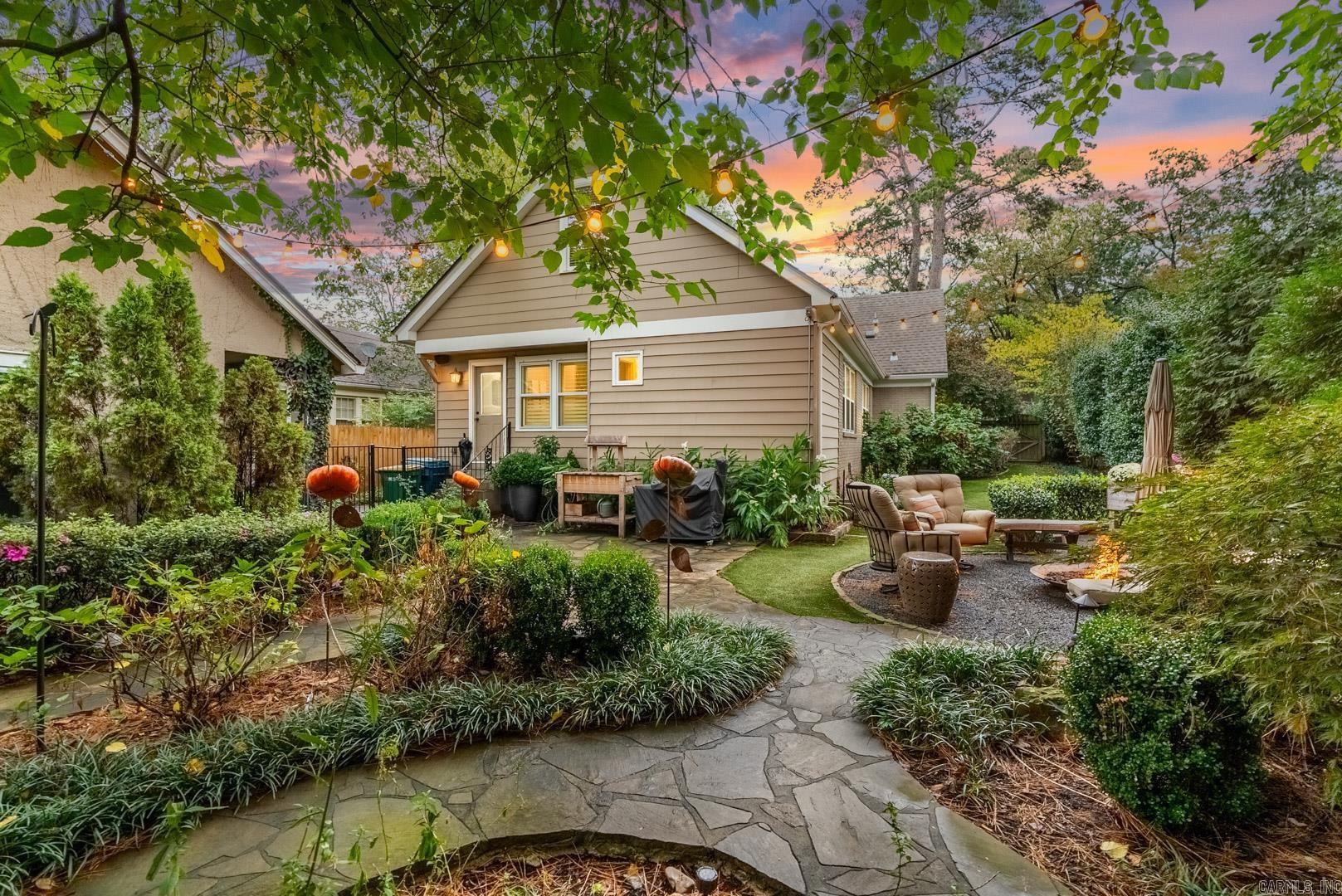 SHADOWLAWN - Residential