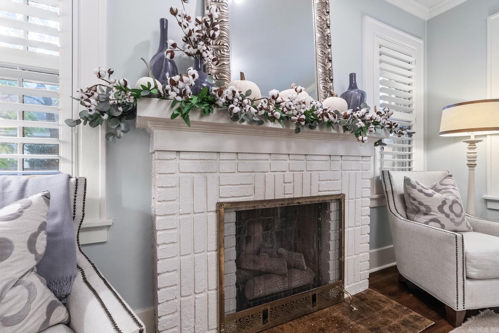 SHADOWLAWN - Residential