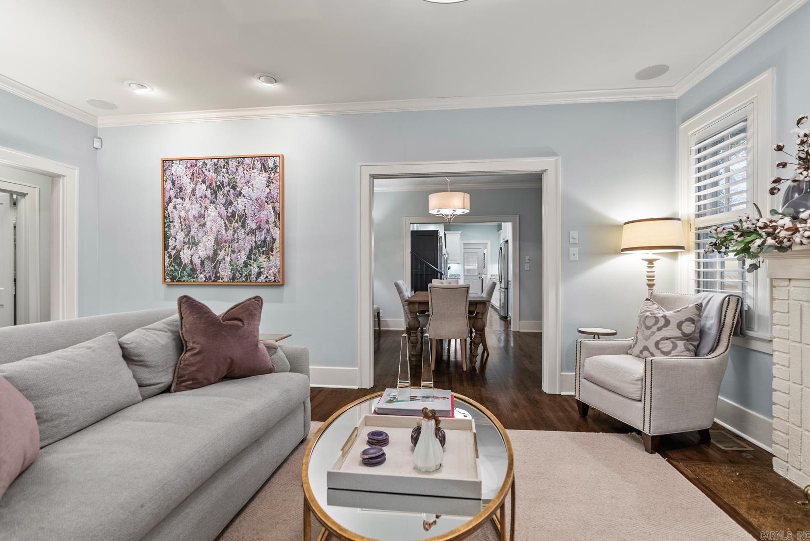 SHADOWLAWN - Residential