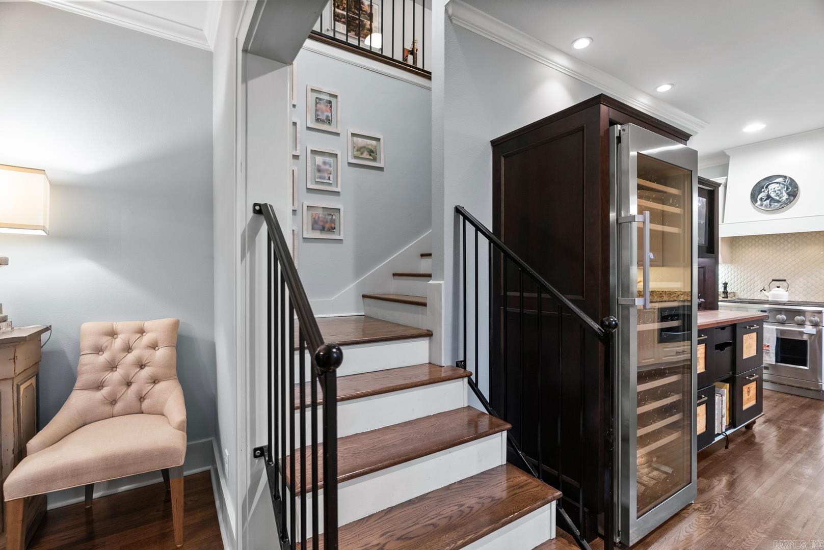 SHADOWLAWN - Residential